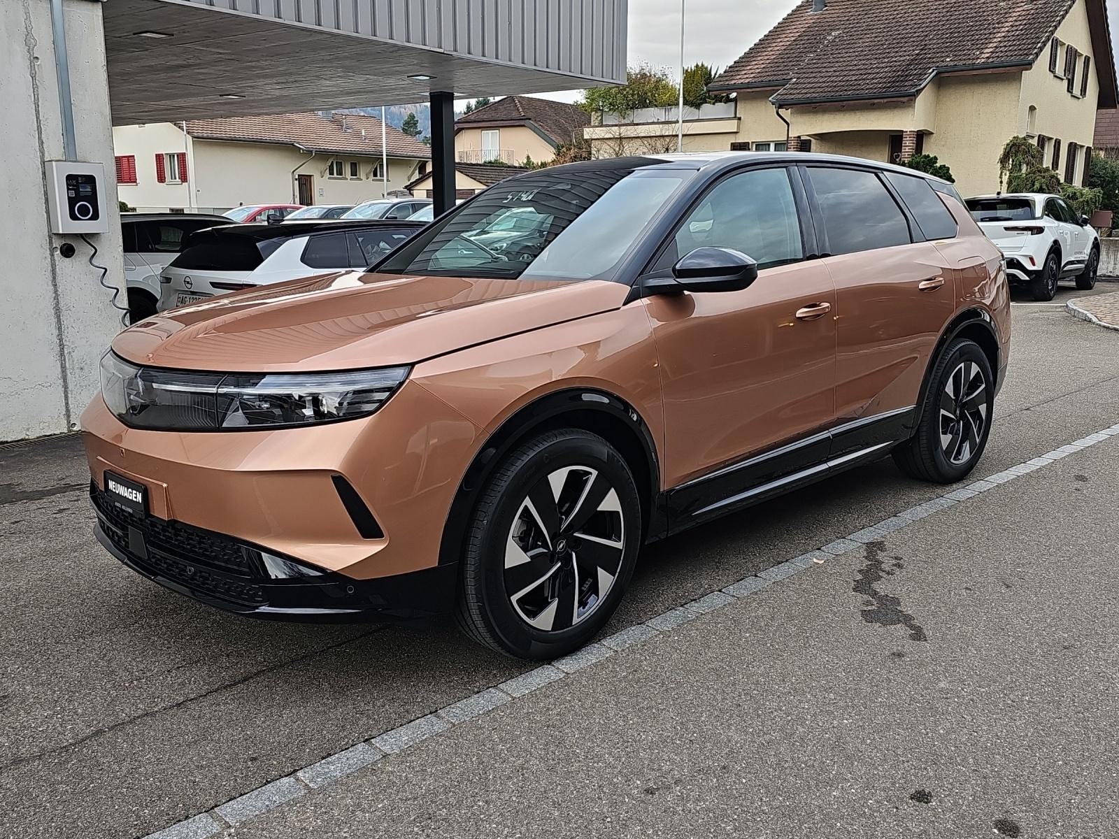 OPEL Grandland-e GS-image-28