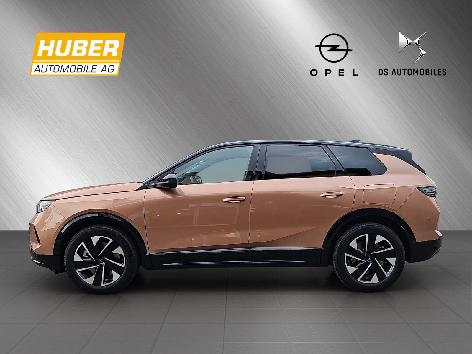 OPEL Grandland-e GS-image-4