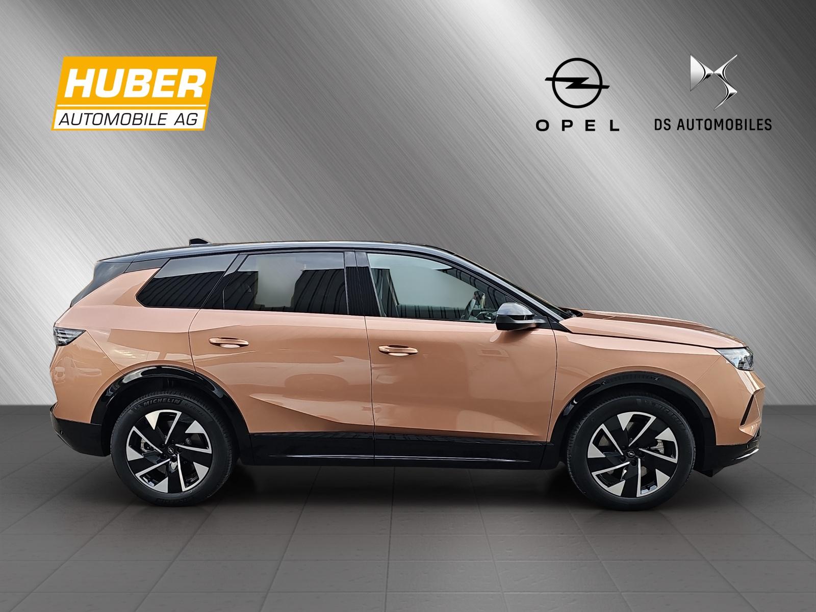OPEL Grandland-e GS-image-5