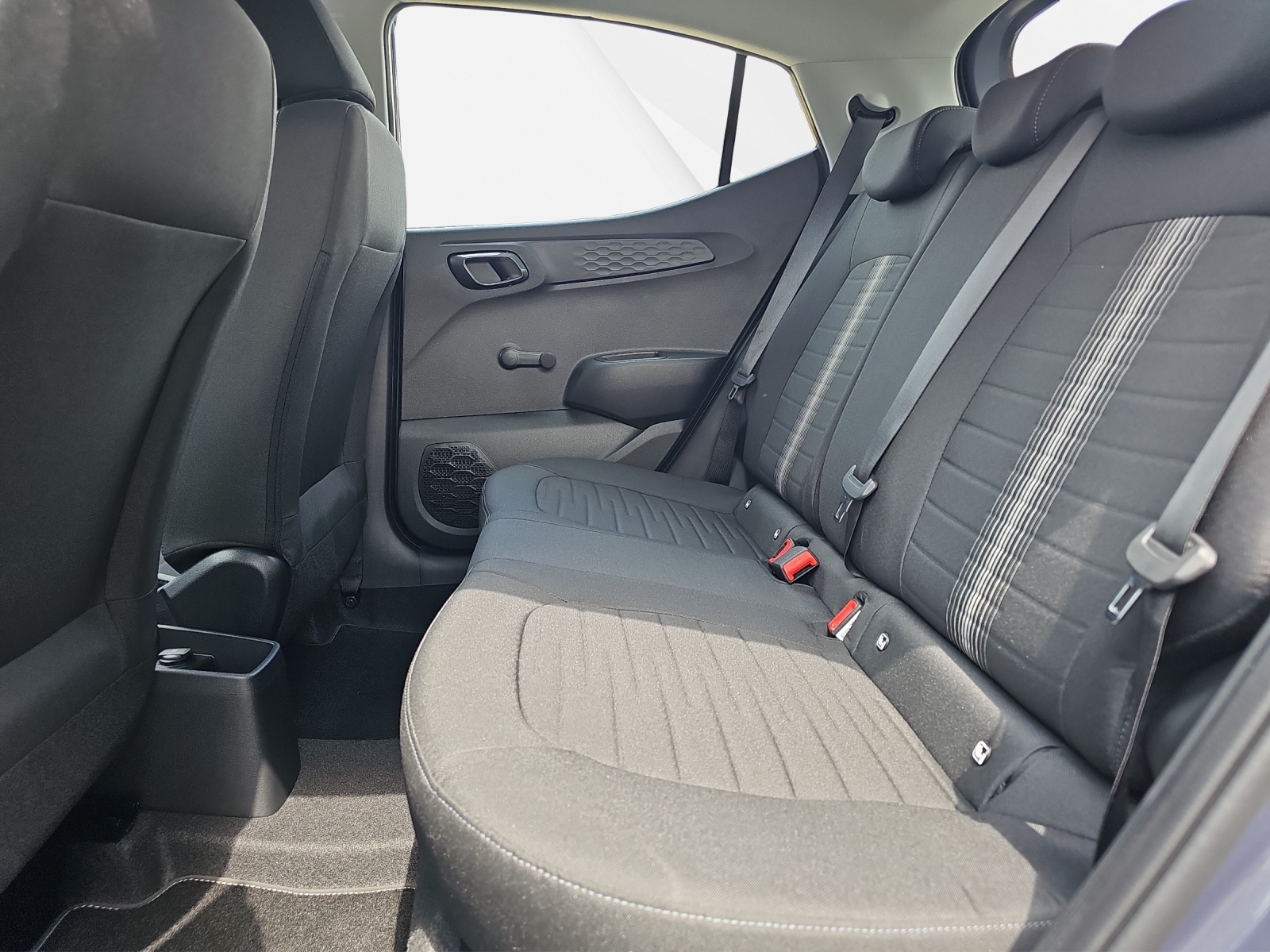 HYUNDAI i10 1.0 Origo-image-13