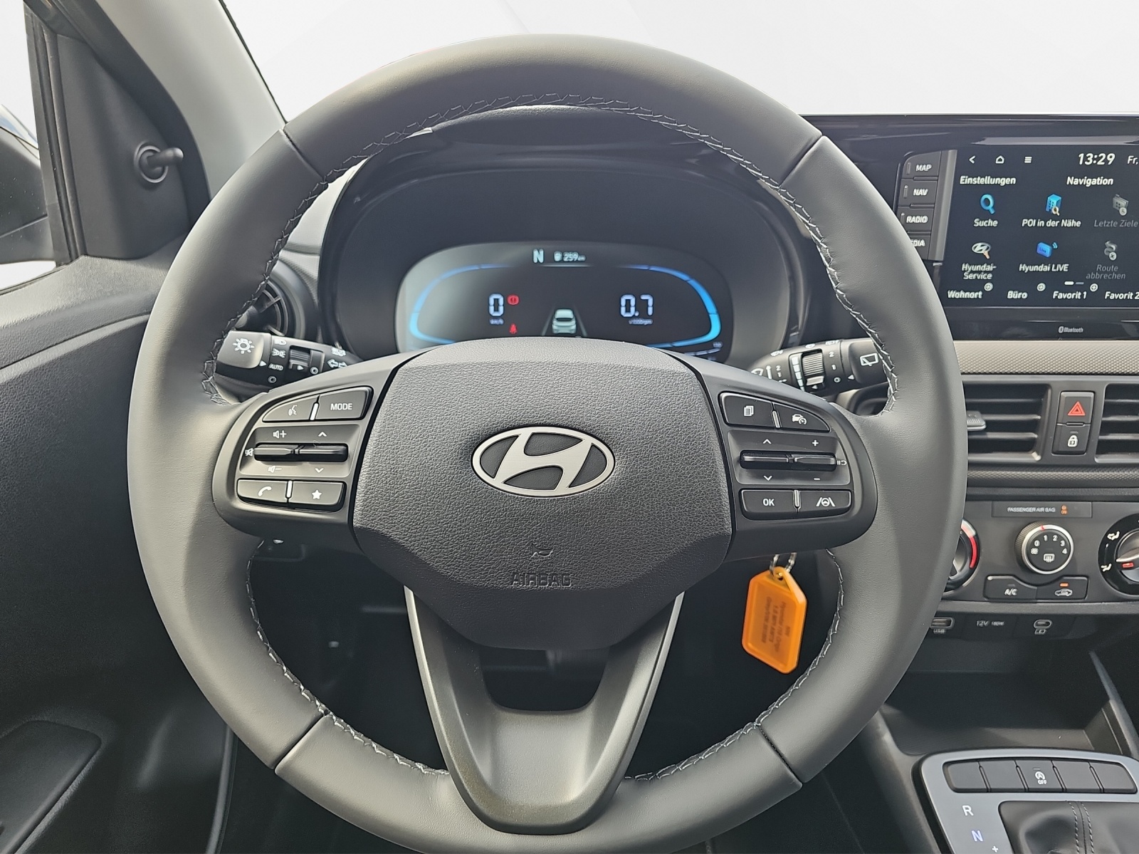 HYUNDAI i10 1.0 Origo-image-11