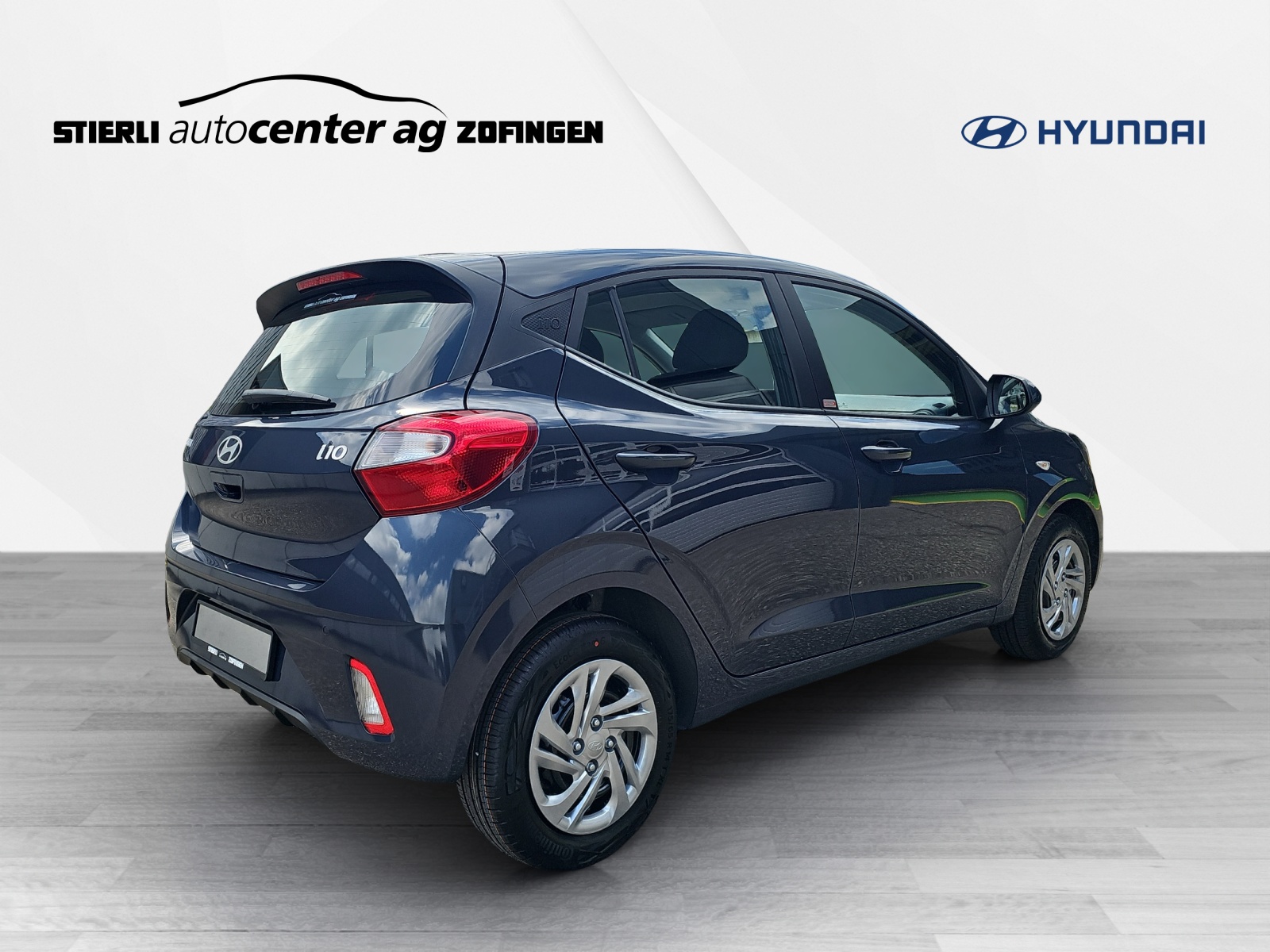 HYUNDAI i10 1.0 Origo-image-4