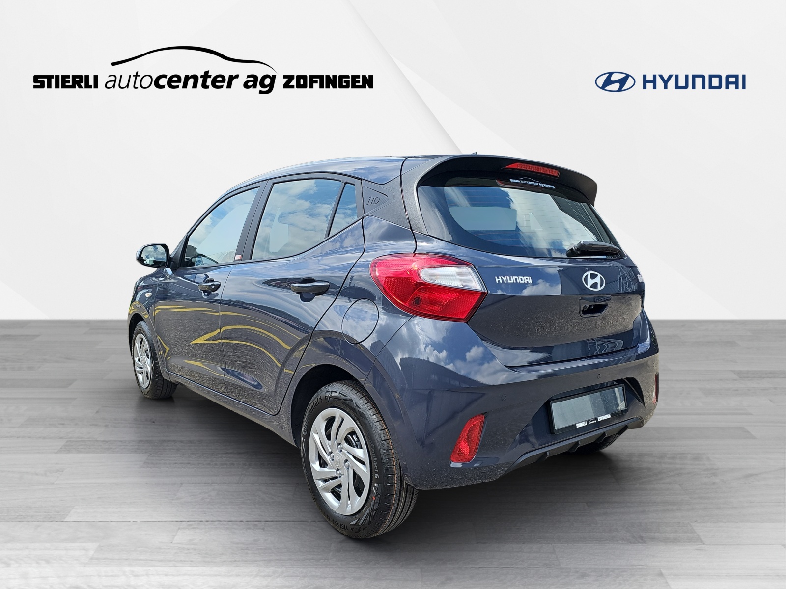 HYUNDAI i10 1.0 Origo-image-6