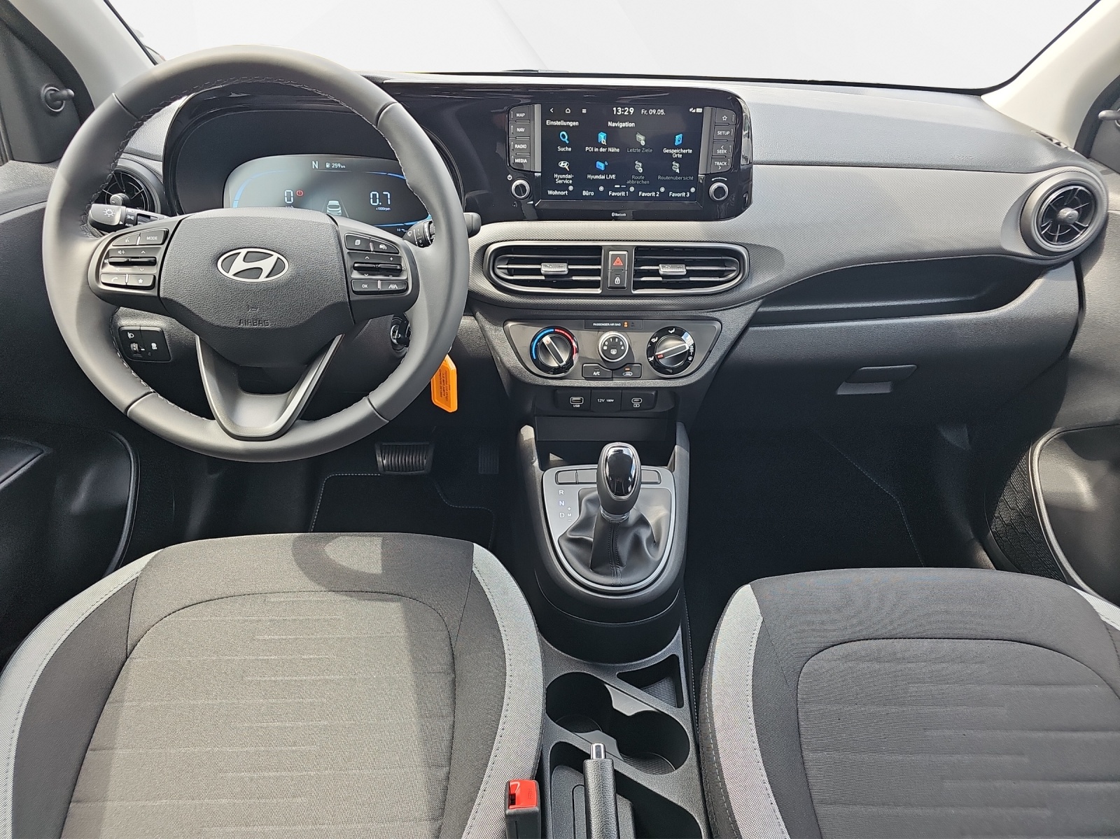 HYUNDAI i10 1.0 Origo-image-10