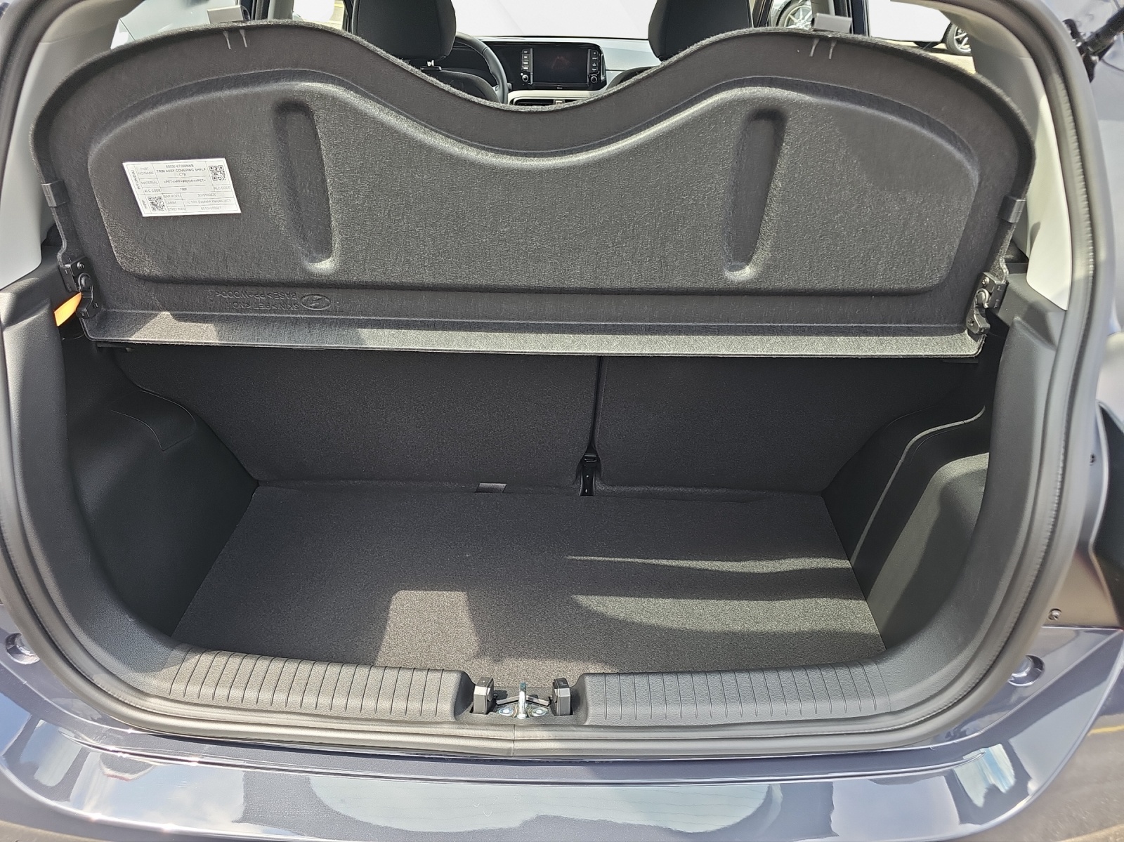 HYUNDAI i10 1.0 Origo-image-14