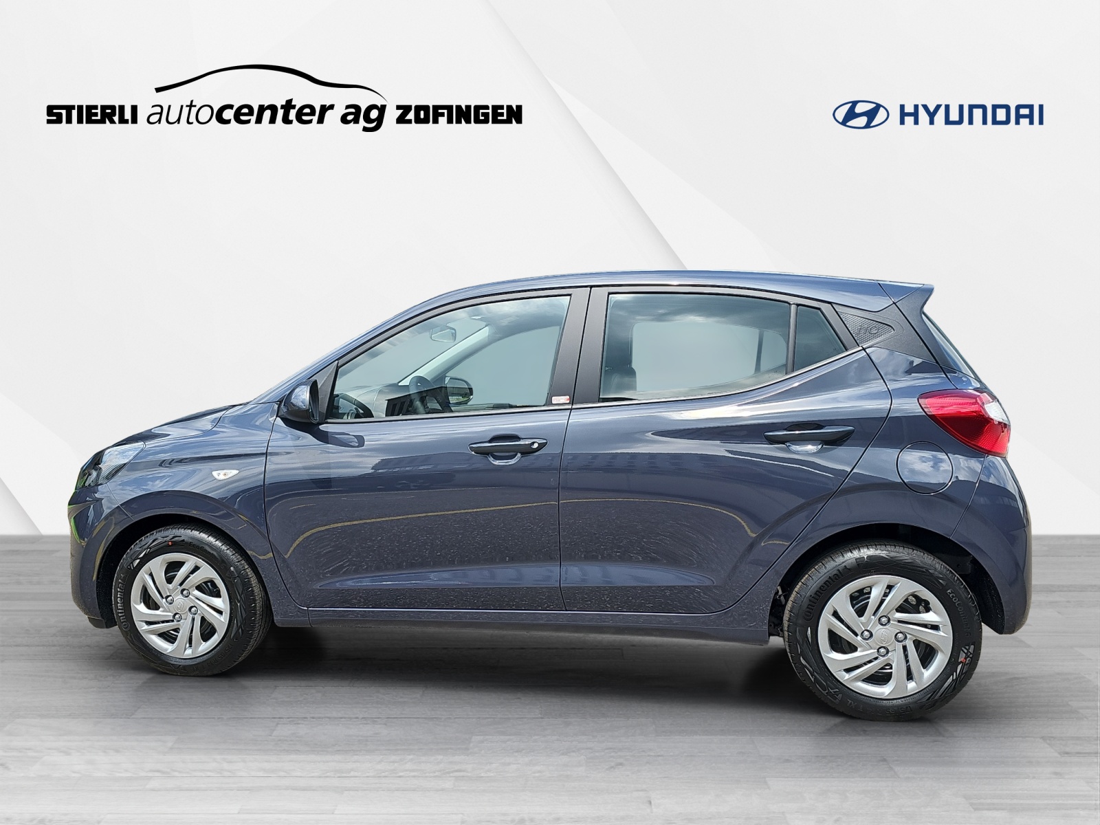 HYUNDAI i10 1.0 Origo-image-7