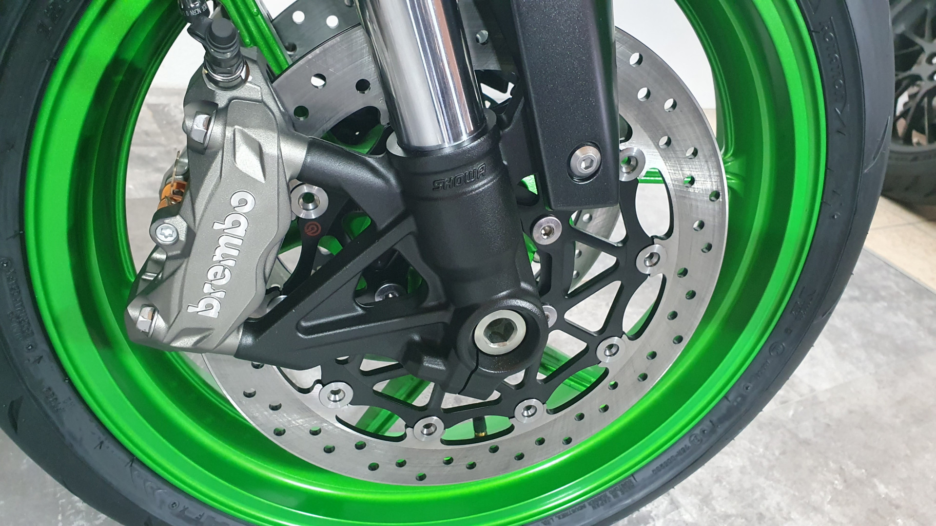 KAWASAKI Z 1100 SE-image-9