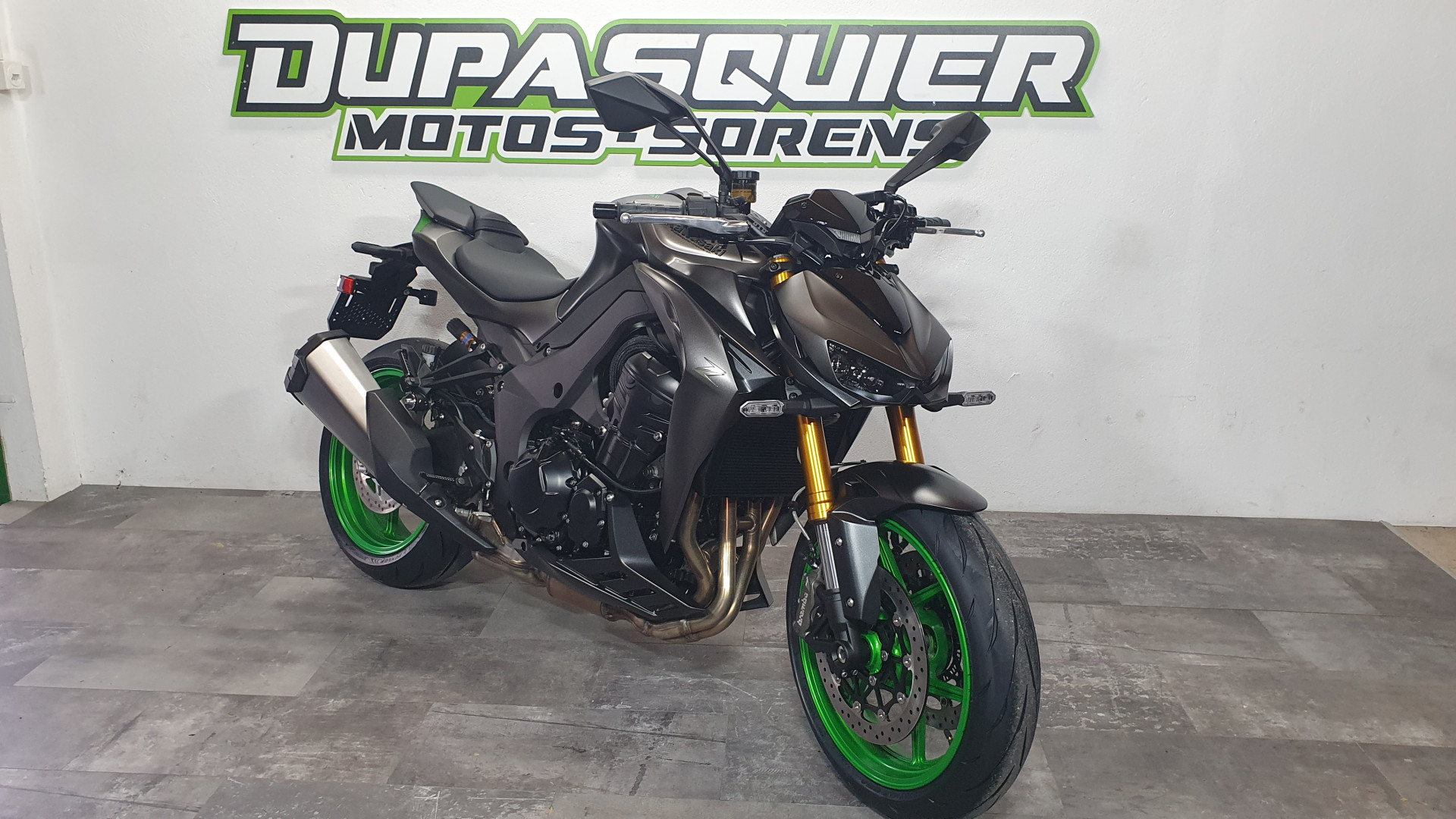 KAWASAKI Z 1100 SE-image-0