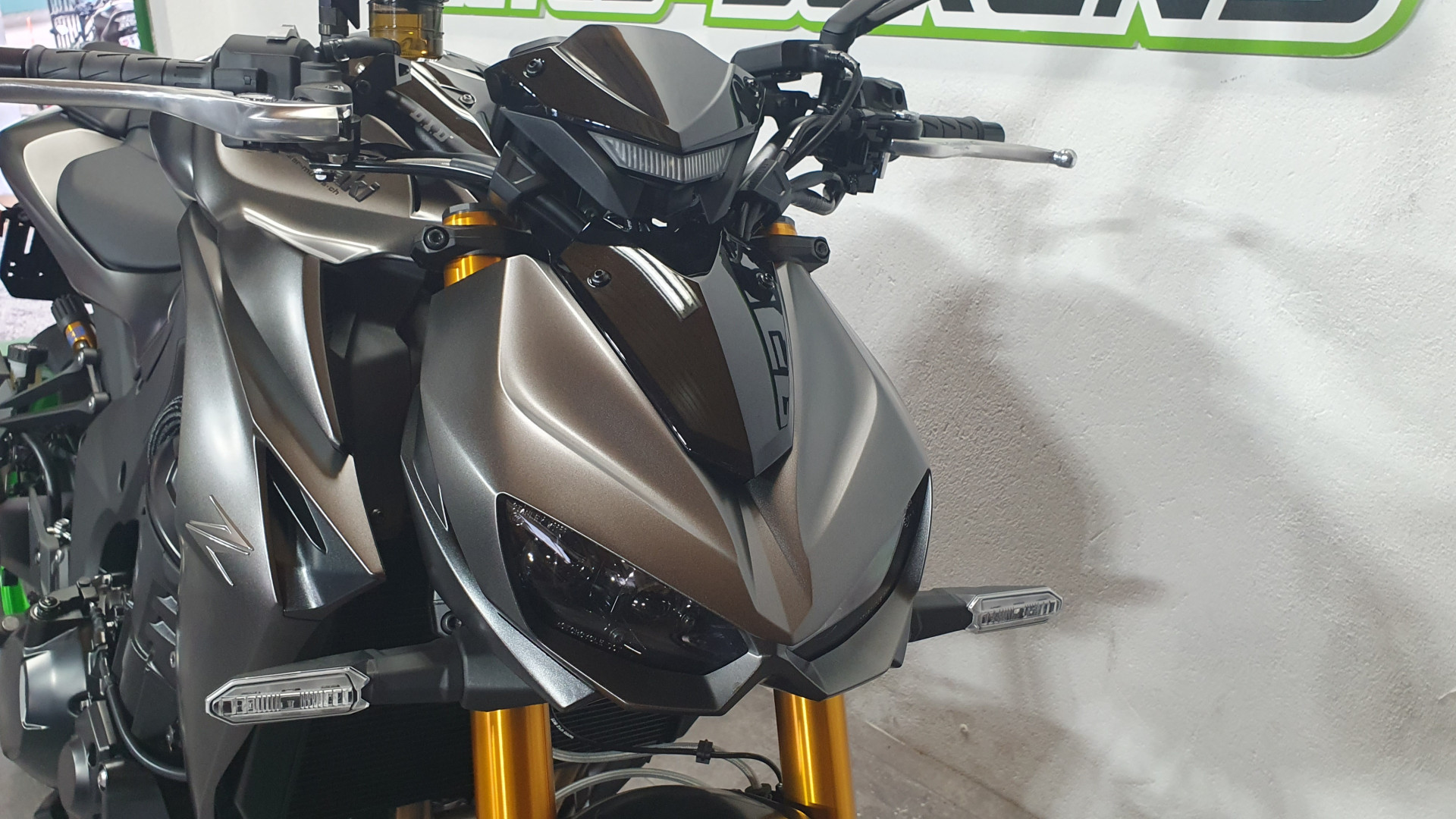 KAWASAKI Z 1100 SE-image-3
