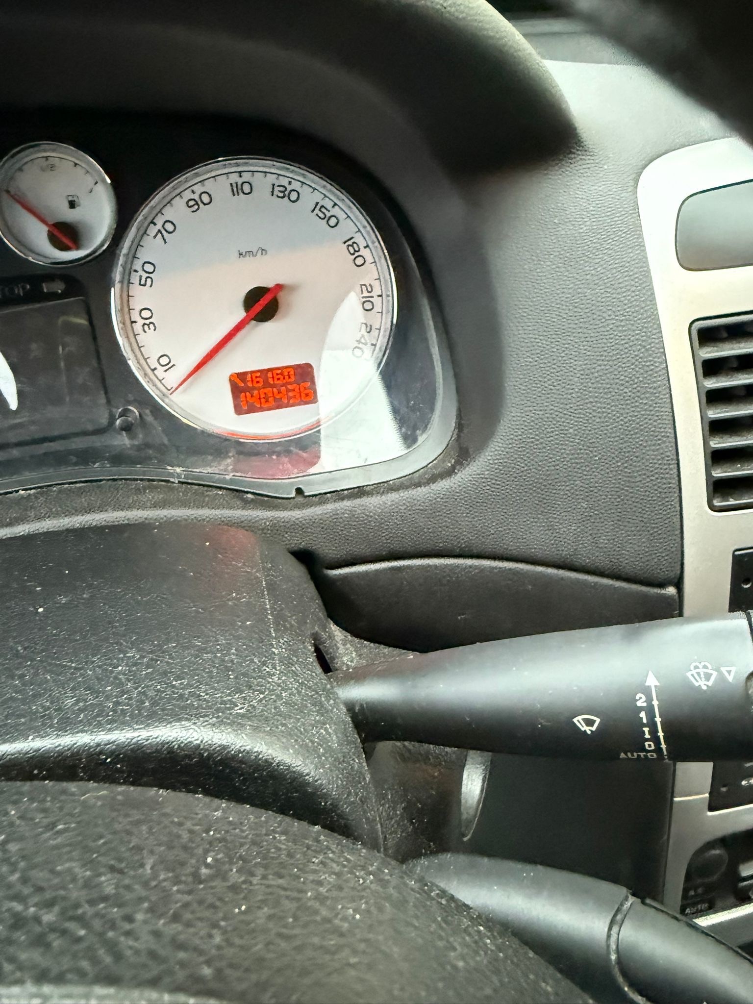 PEUGEOT 307 2.0 16V Speed Up-image-3