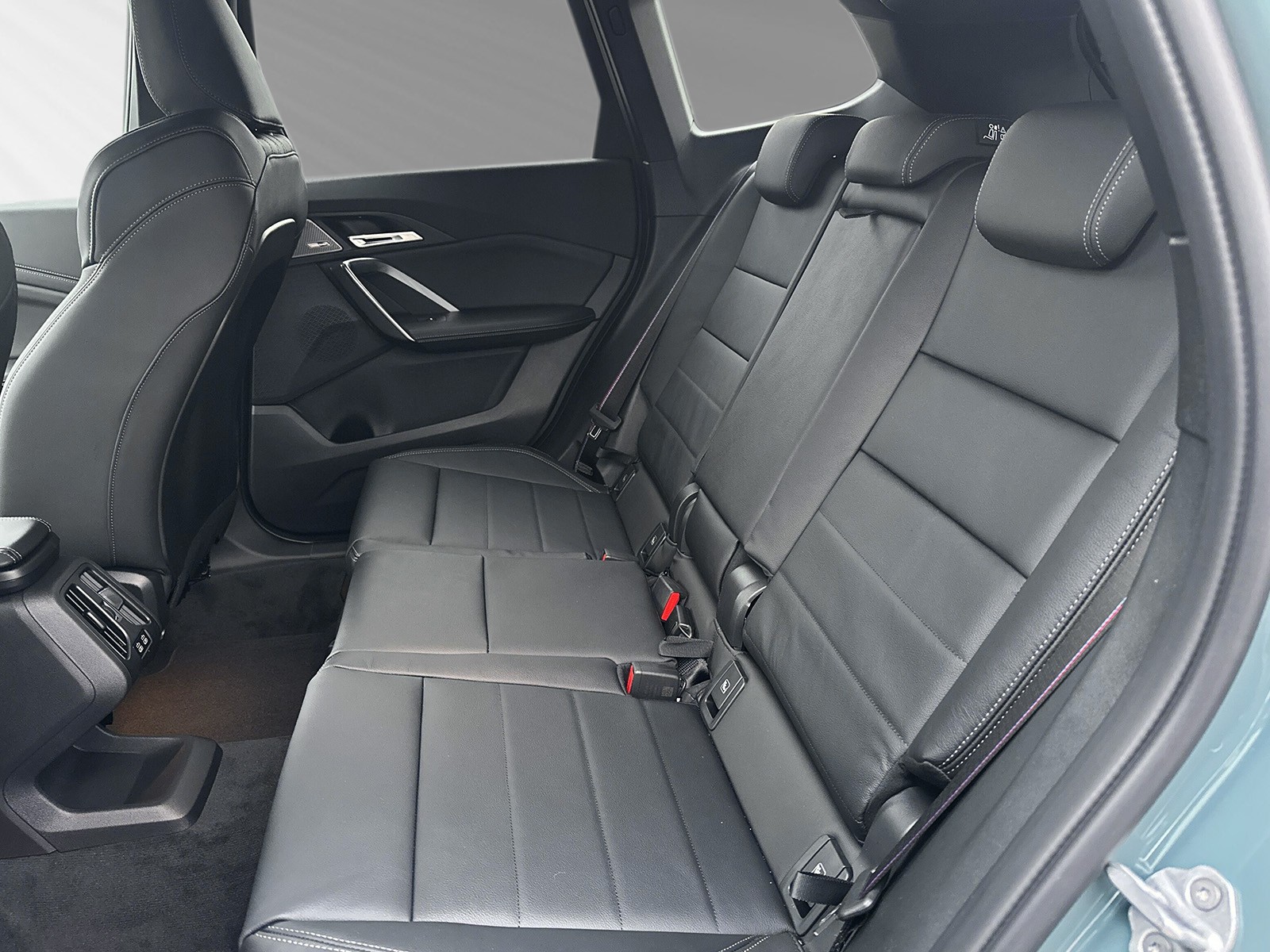 BMW X1 xDrive 23i 48V M Sport Pro-image-5