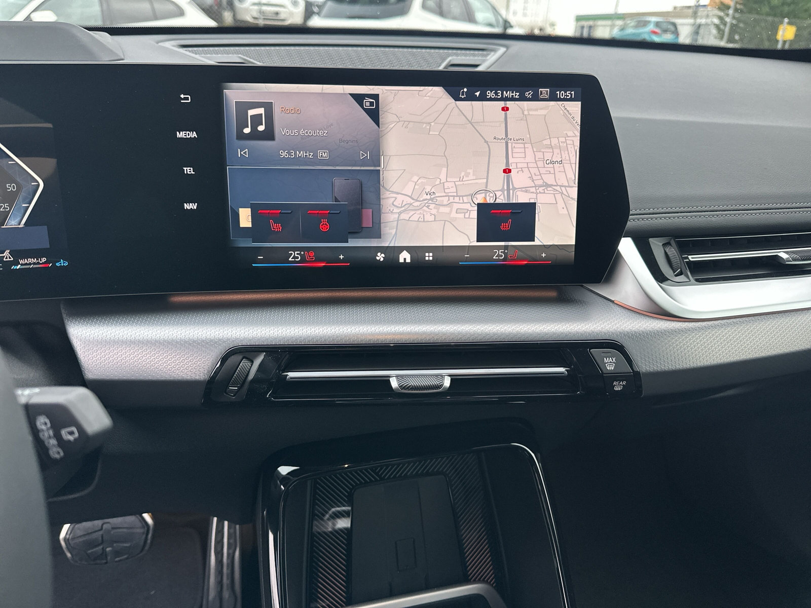 BMW X1 xDrive 23i 48V M Sport Pro-image-9