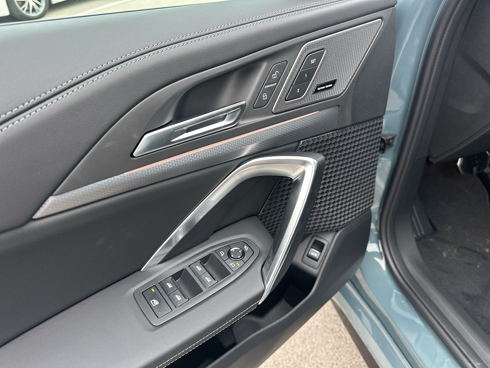 BMW X1 xDrive 23i 48V M Sport Pro-image-13