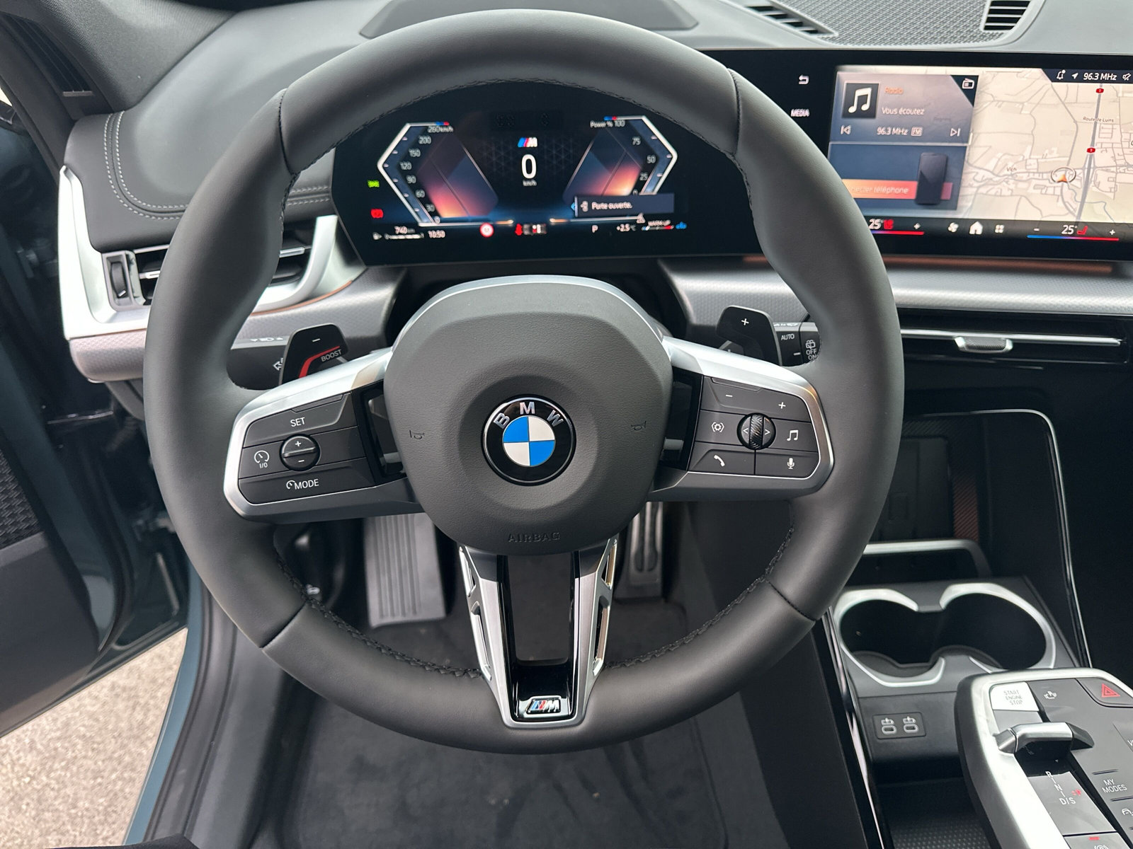 BMW X1 xDrive 23i 48V M Sport Pro-image-10