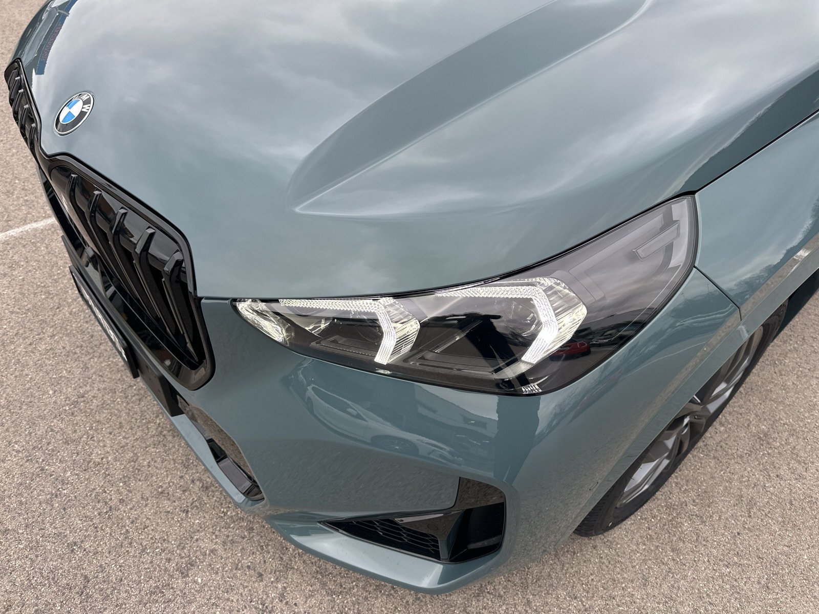 BMW X1 xDrive 23i 48V M Sport Pro-image-14