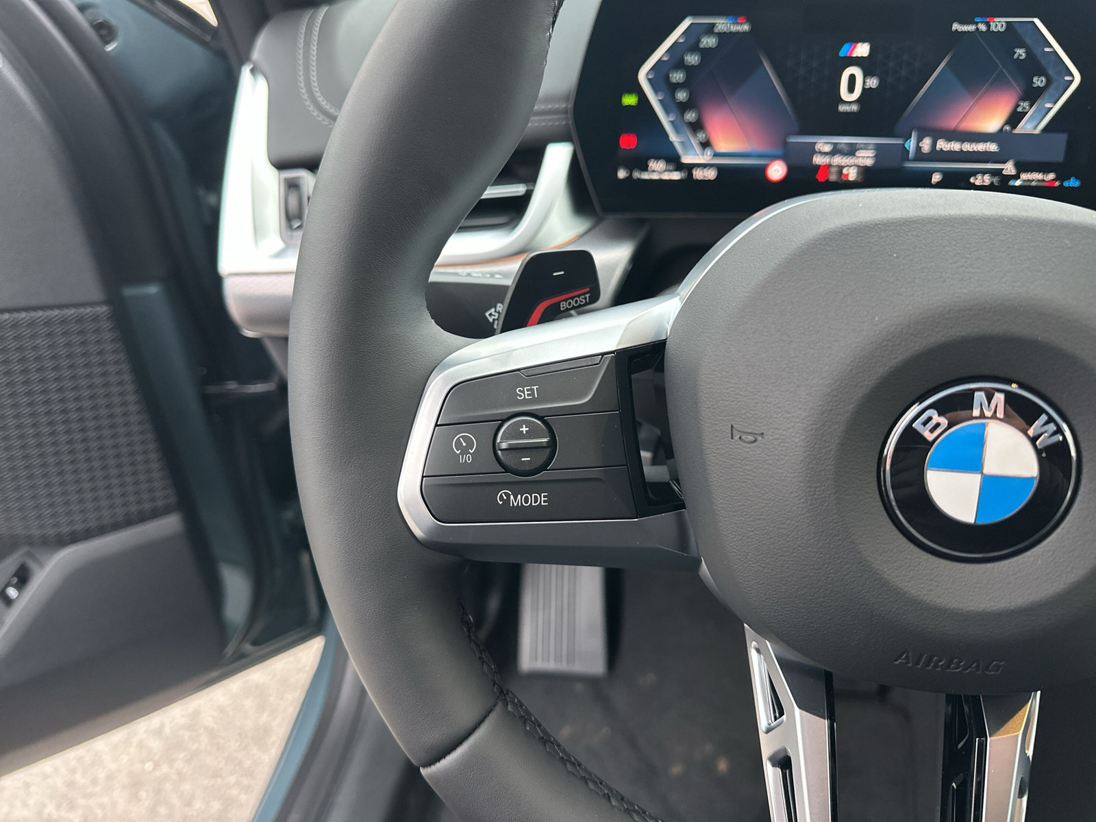BMW X1 xDrive 23i 48V M Sport Pro-image-11