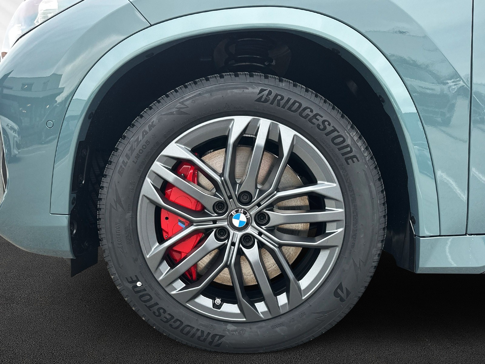 BMW X1 xDrive 23i 48V M Sport Pro-image-7