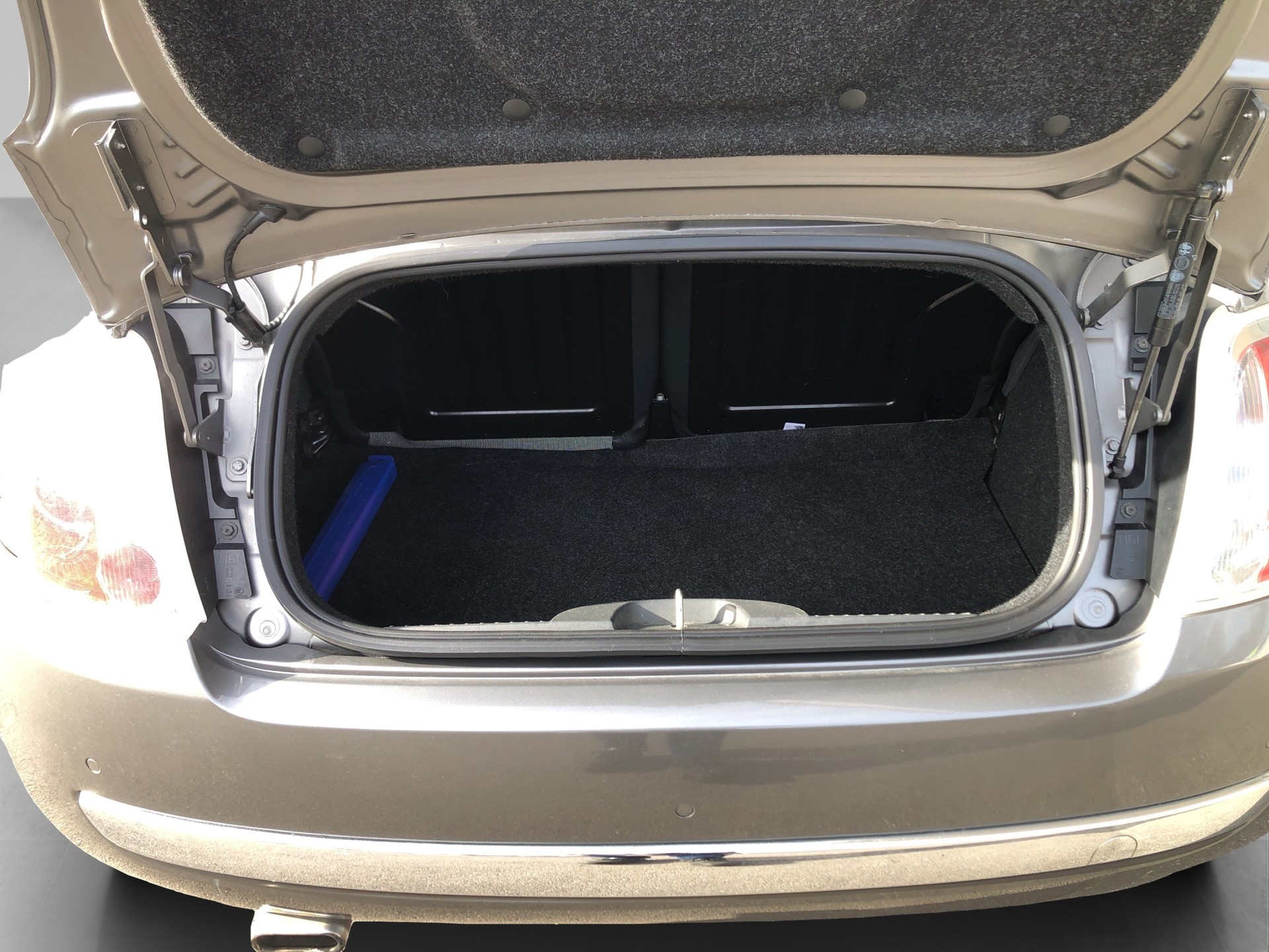 FIAT 500C 1.2 Lounge-image-13