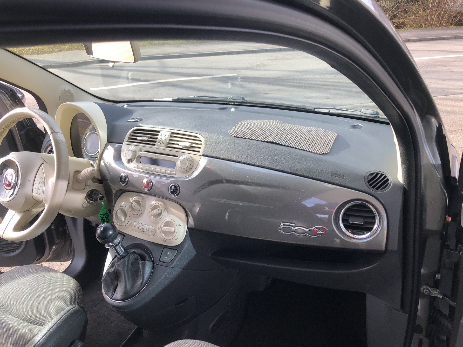 FIAT 500C 1.2 Lounge-image-12