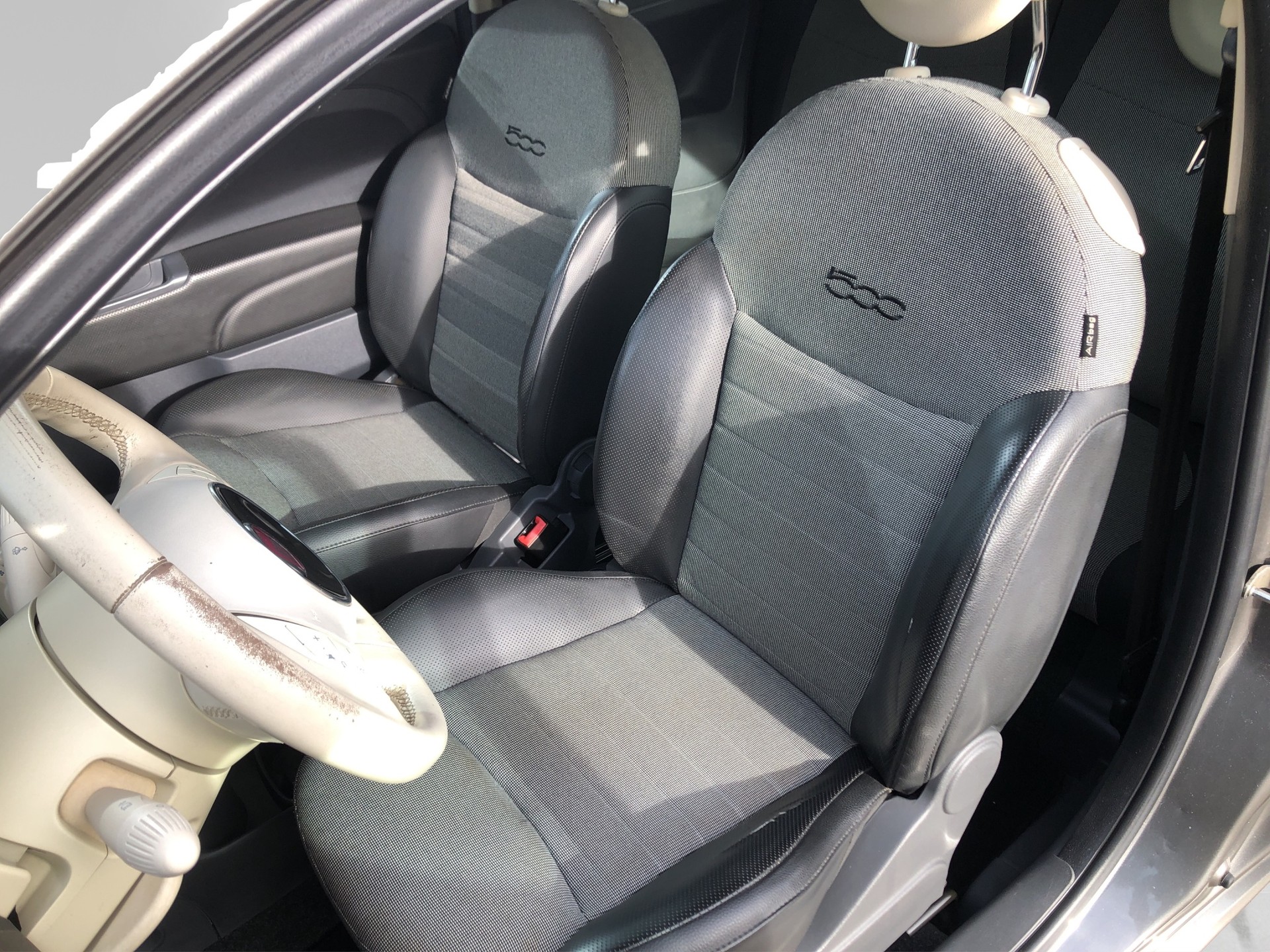 FIAT 500C 1.2 Lounge-image-8