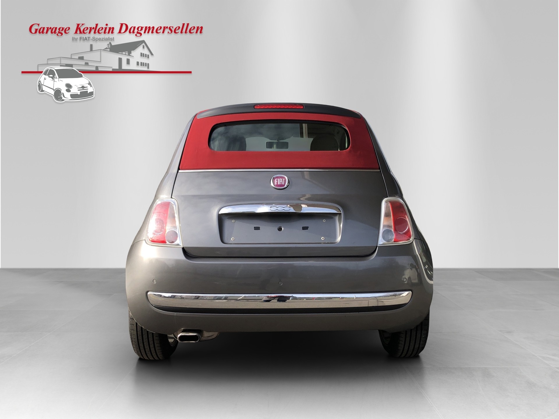 FIAT 500C 1.2 Lounge-image-4