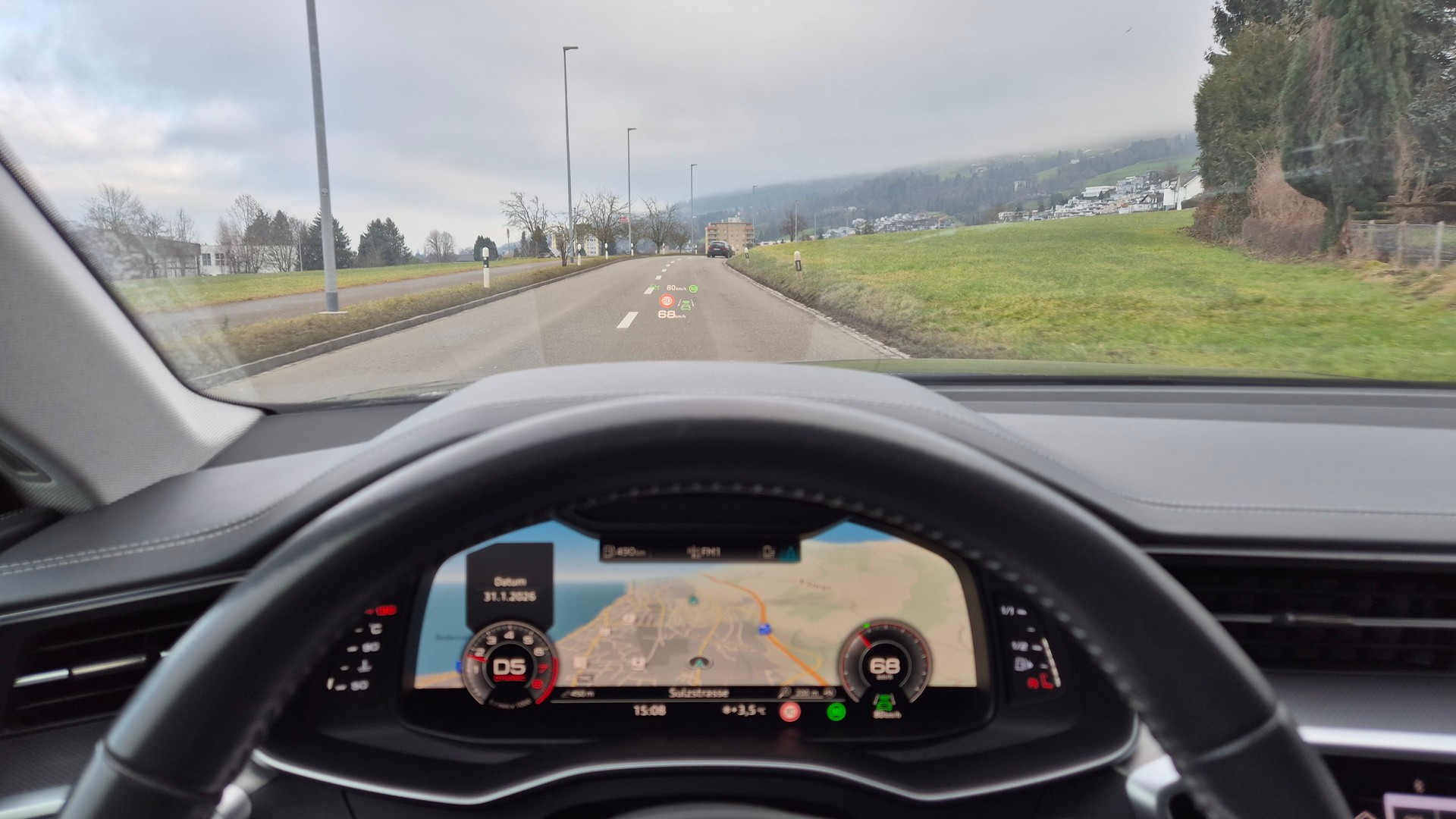 AUDI A7 Sportback 55 TFSI quattro S-tronic-image-6