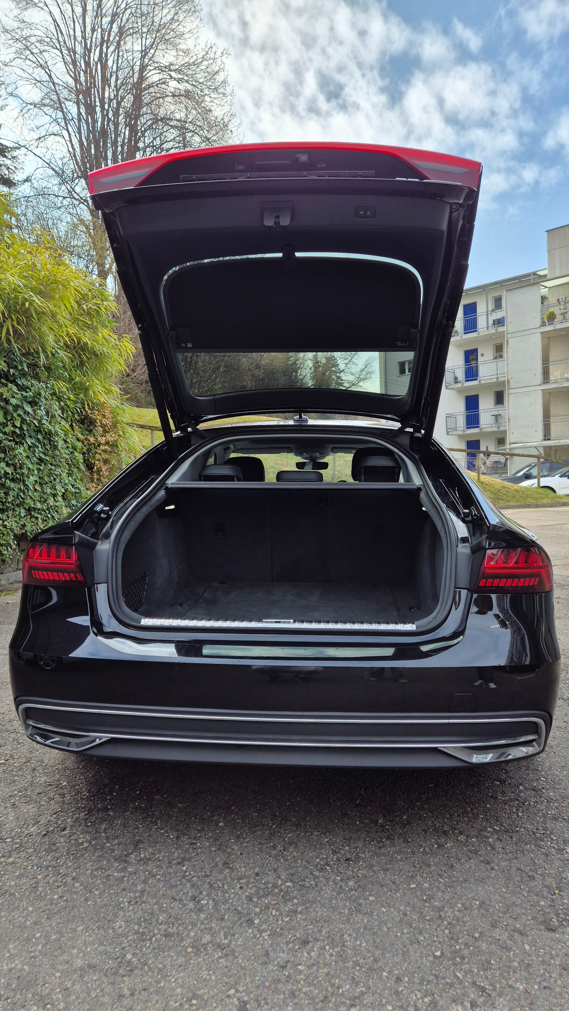 AUDI A7 Sportback 55 TFSI quattro S-tronic-image-5