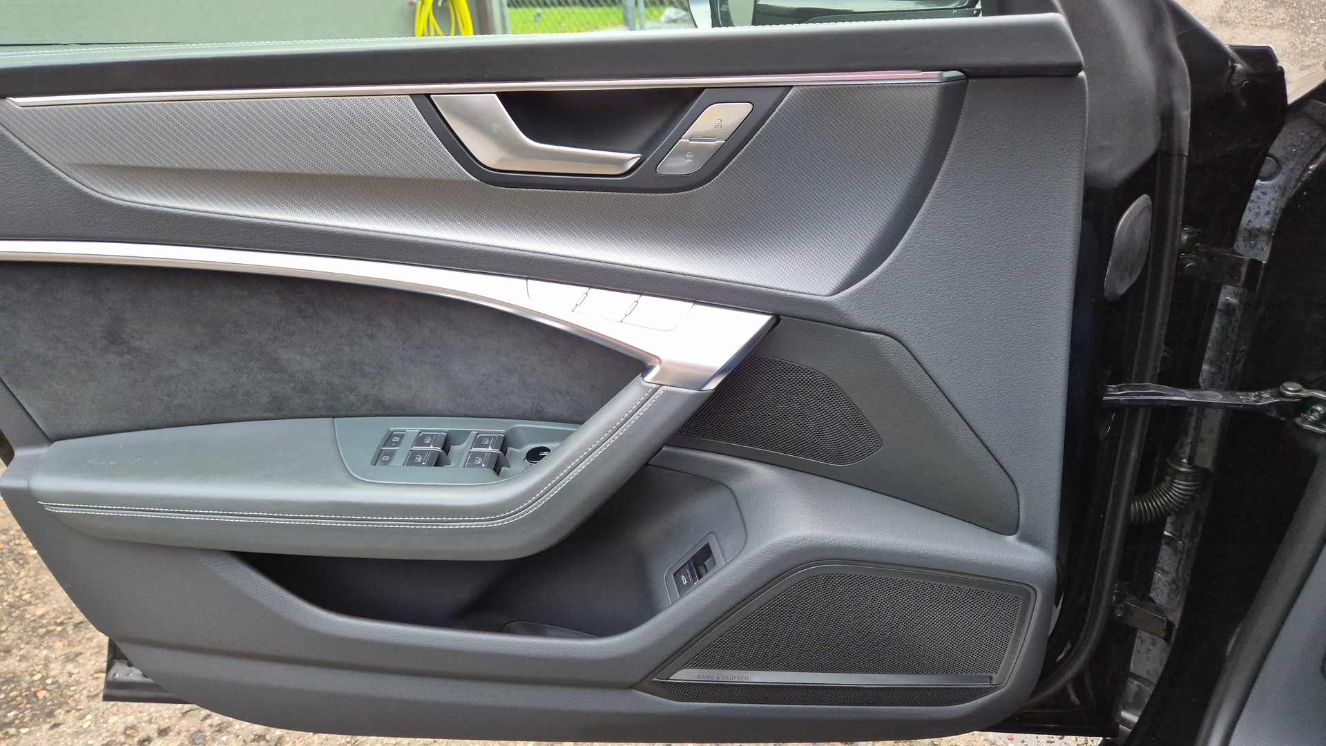 AUDI A7 Sportback 55 TFSI quattro S-tronic-image-14