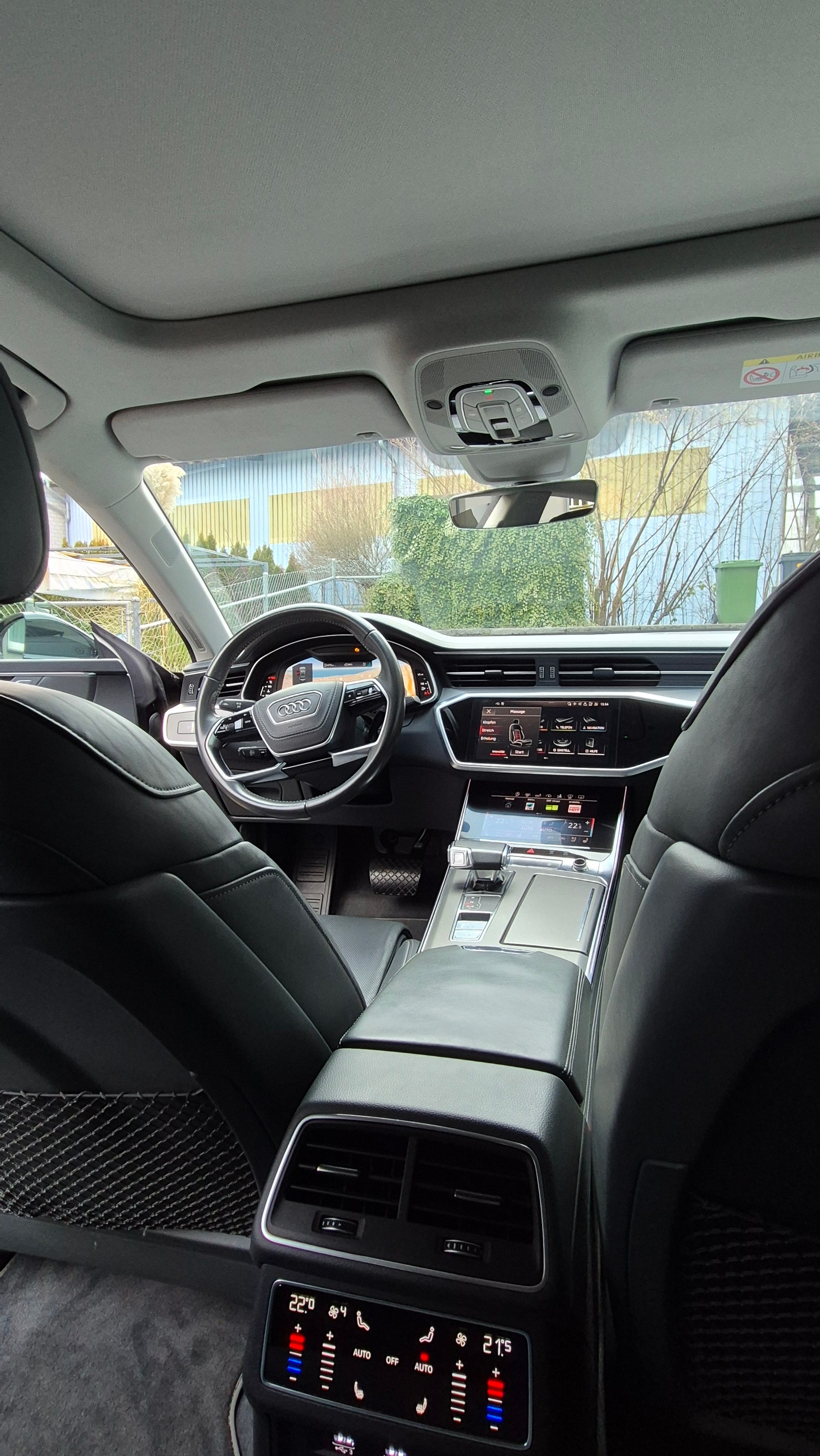 AUDI A7 Sportback 55 TFSI quattro S-tronic-image-13