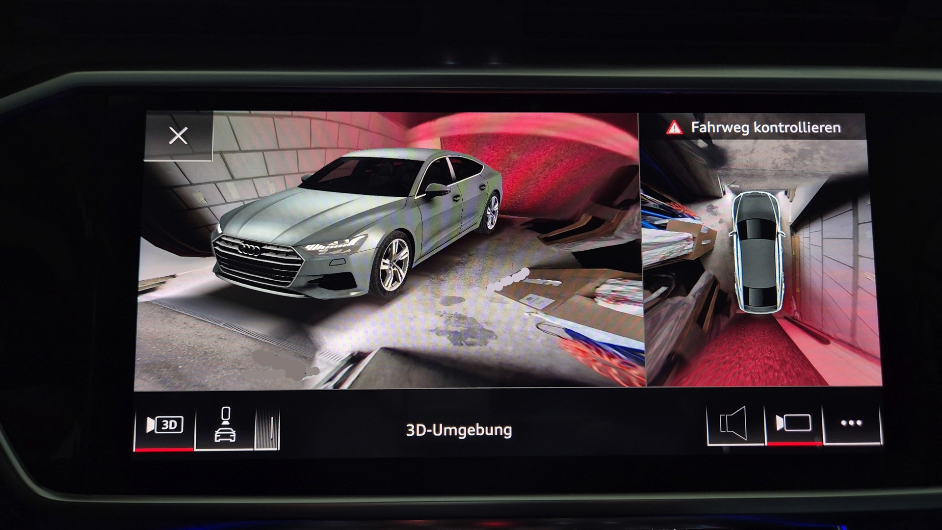 AUDI A7 Sportback 55 TFSI quattro S-tronic-image-18