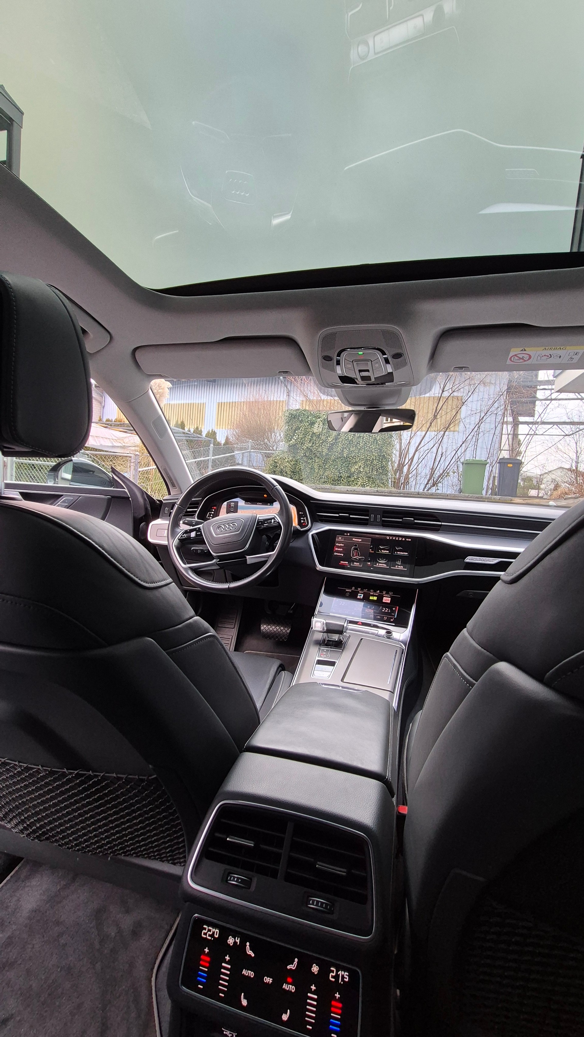 AUDI A7 Sportback 55 TFSI quattro S-tronic-image-12