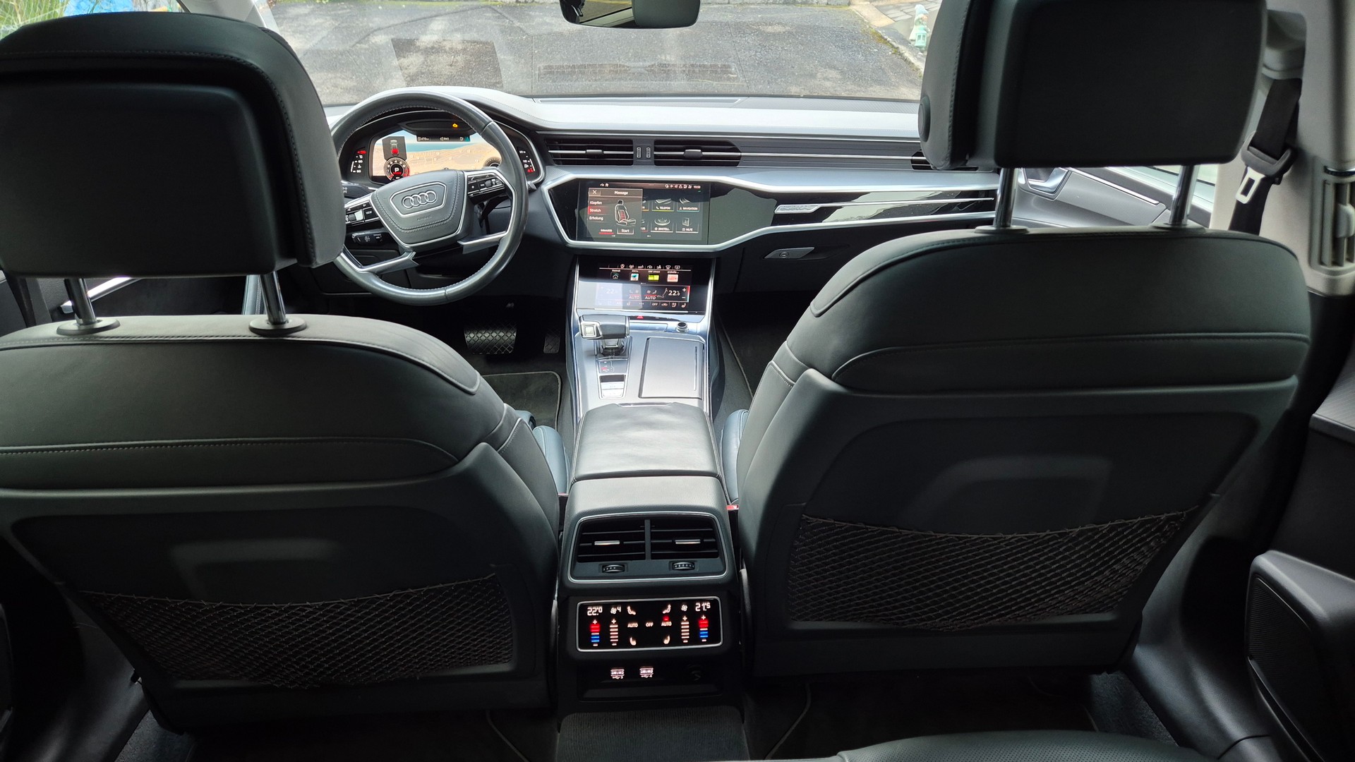 AUDI A7 Sportback 55 TFSI quattro S-tronic-image-9