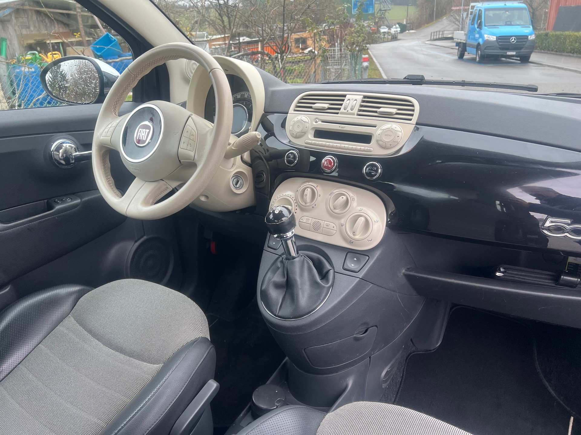 FIAT 500C 1.2 Pop-image-8