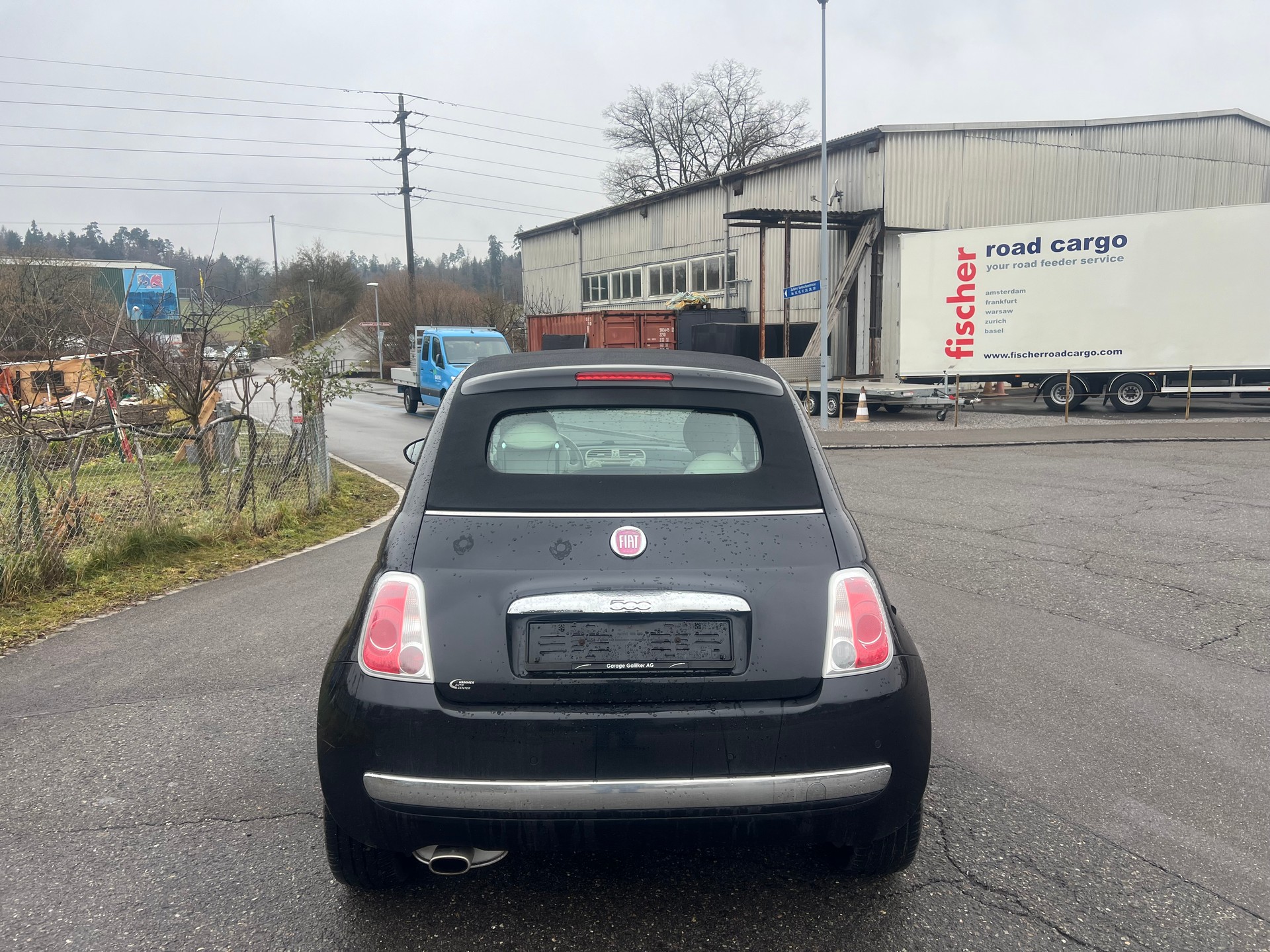 FIAT 500C 1.2 Pop-image-5