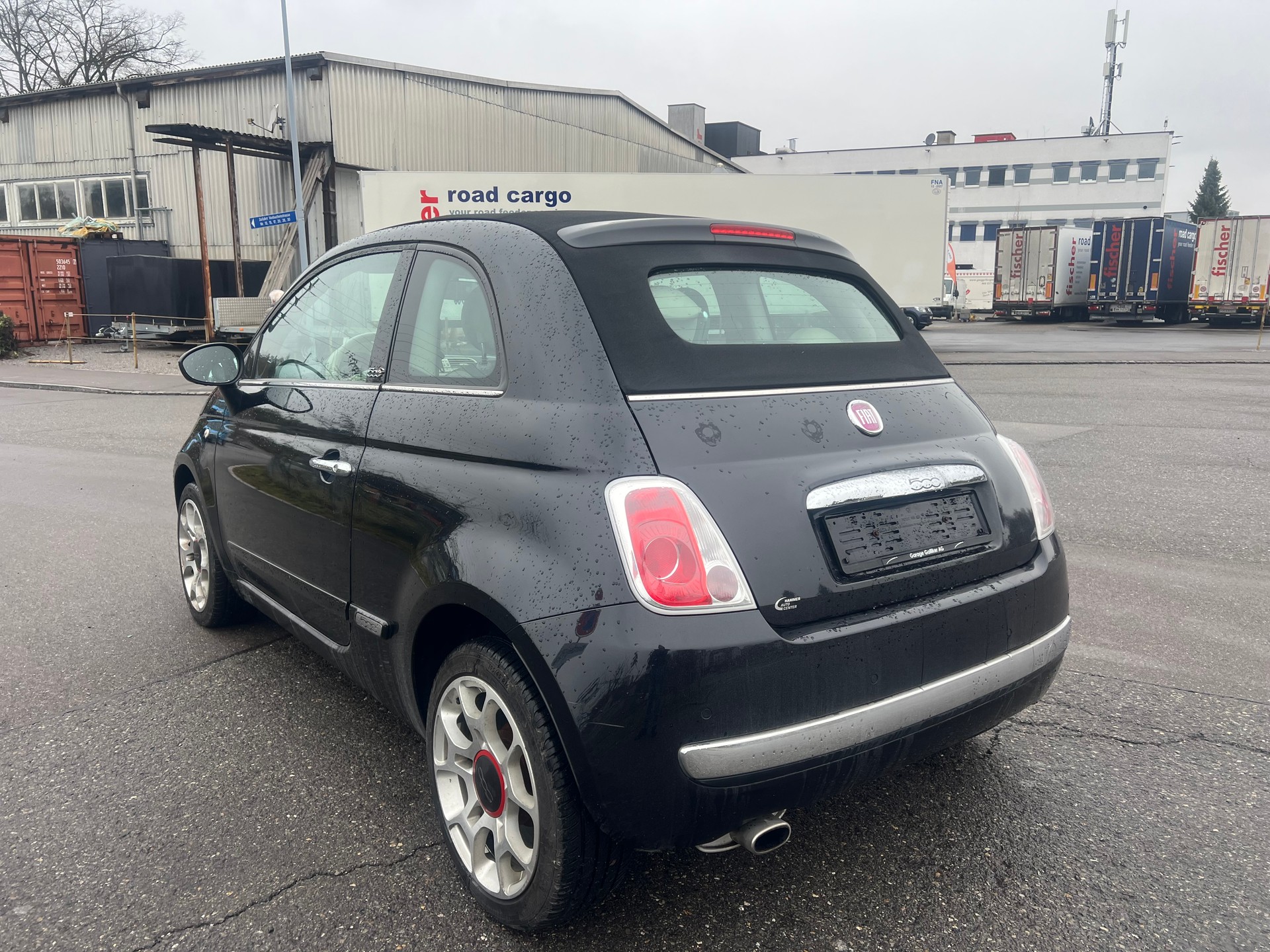 FIAT 500C 1.2 Pop-image-4