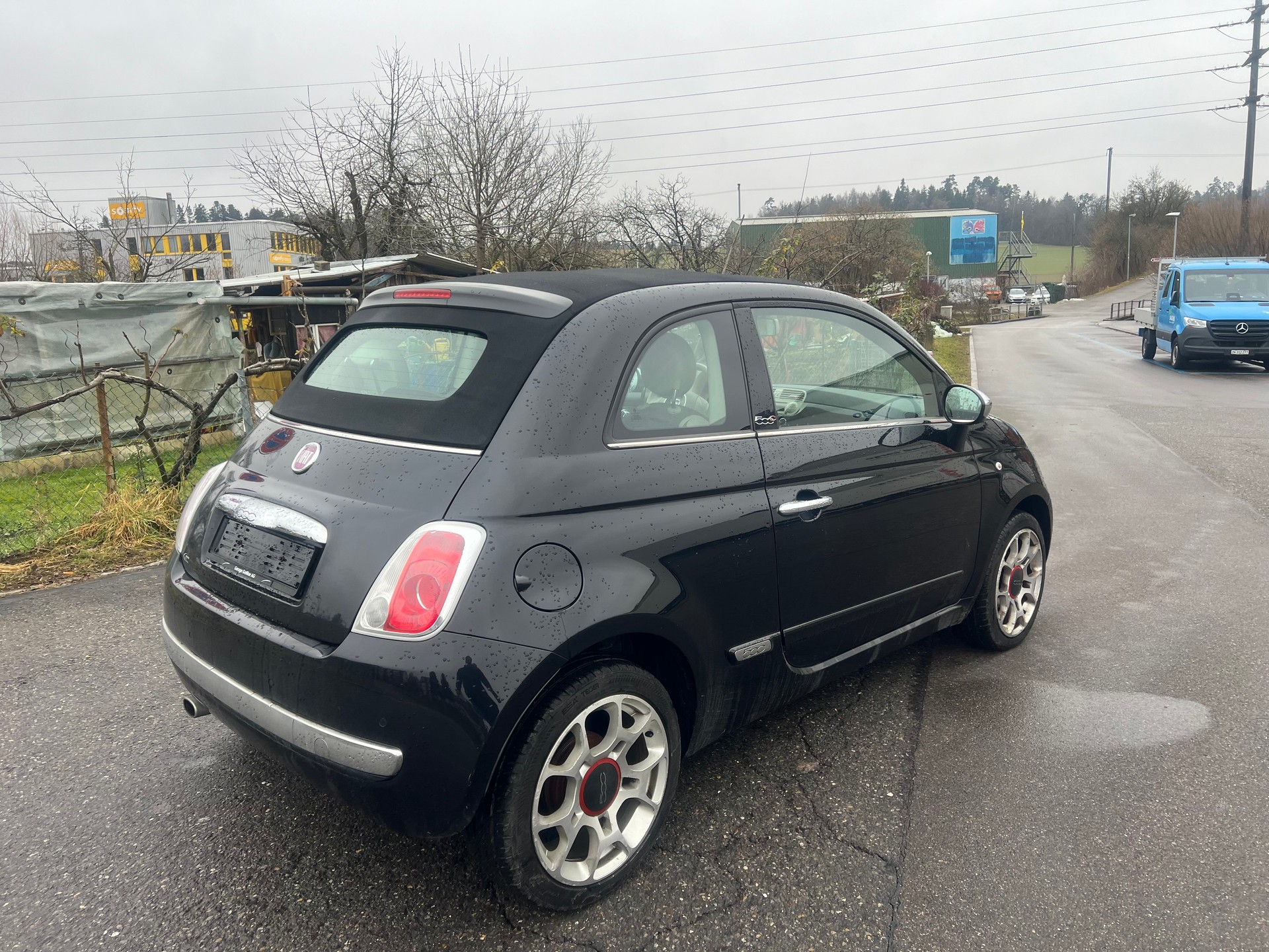FIAT 500C 1.2 Pop-image-6