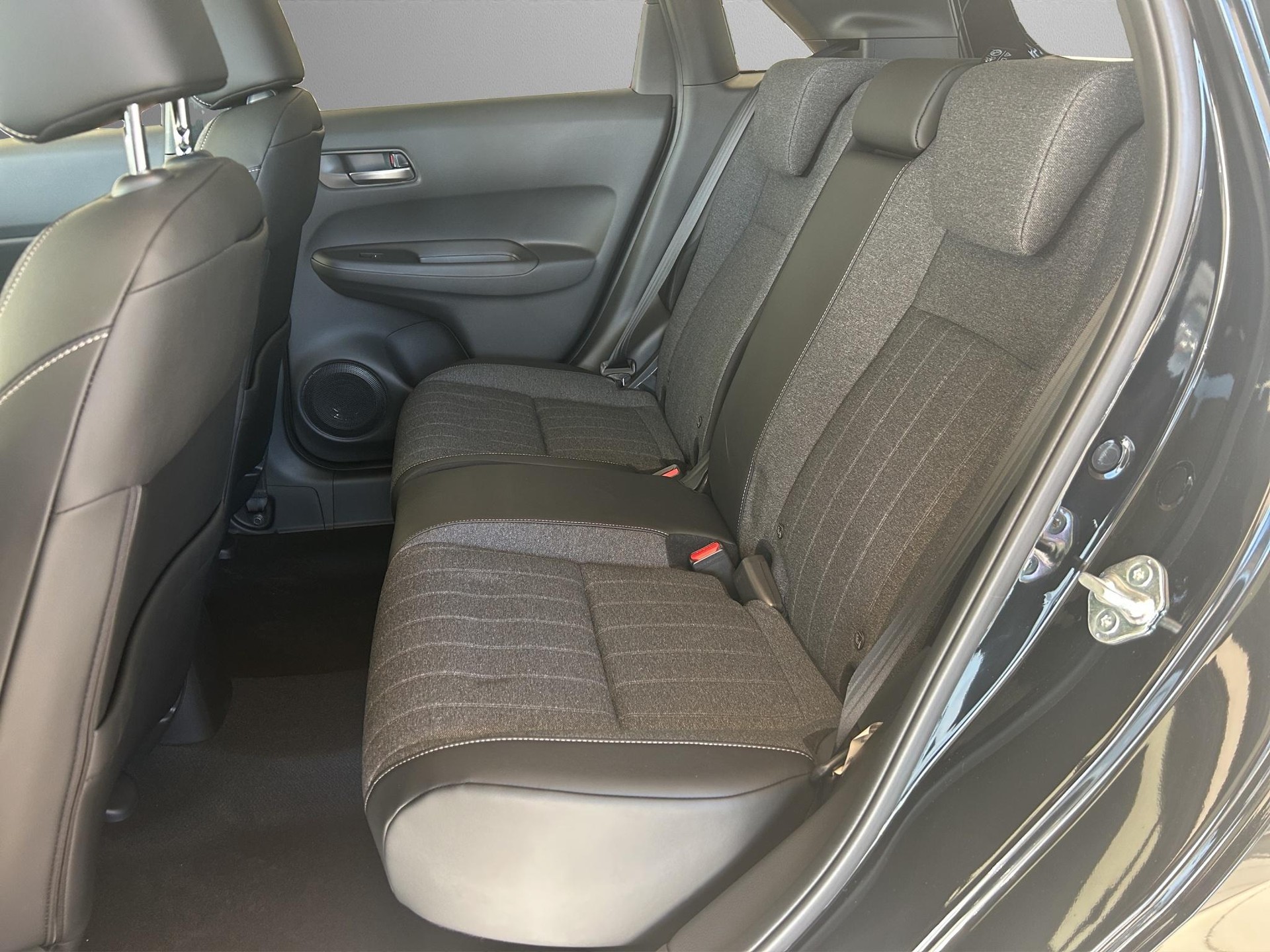 HONDA Jazz 1.5 i-MMD Advance-image-9