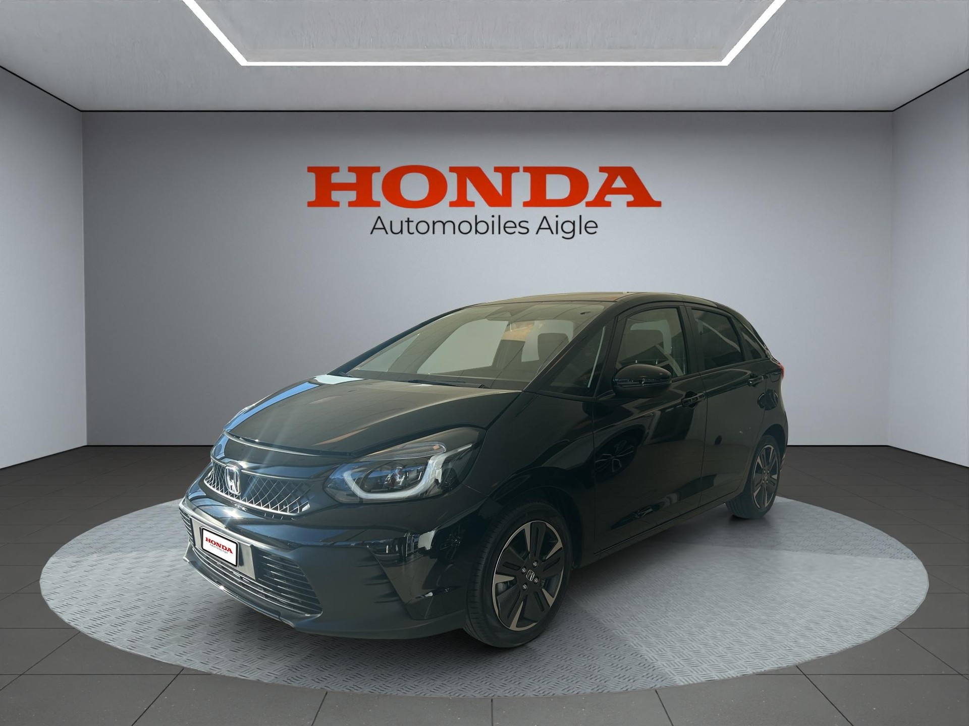 HONDA Jazz 1.5 i-MMD Advance