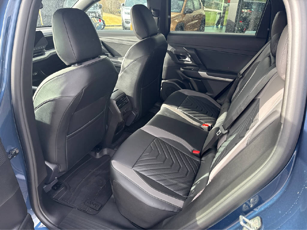 JEEP Compass 1.2 MHEV First Edition-image-9