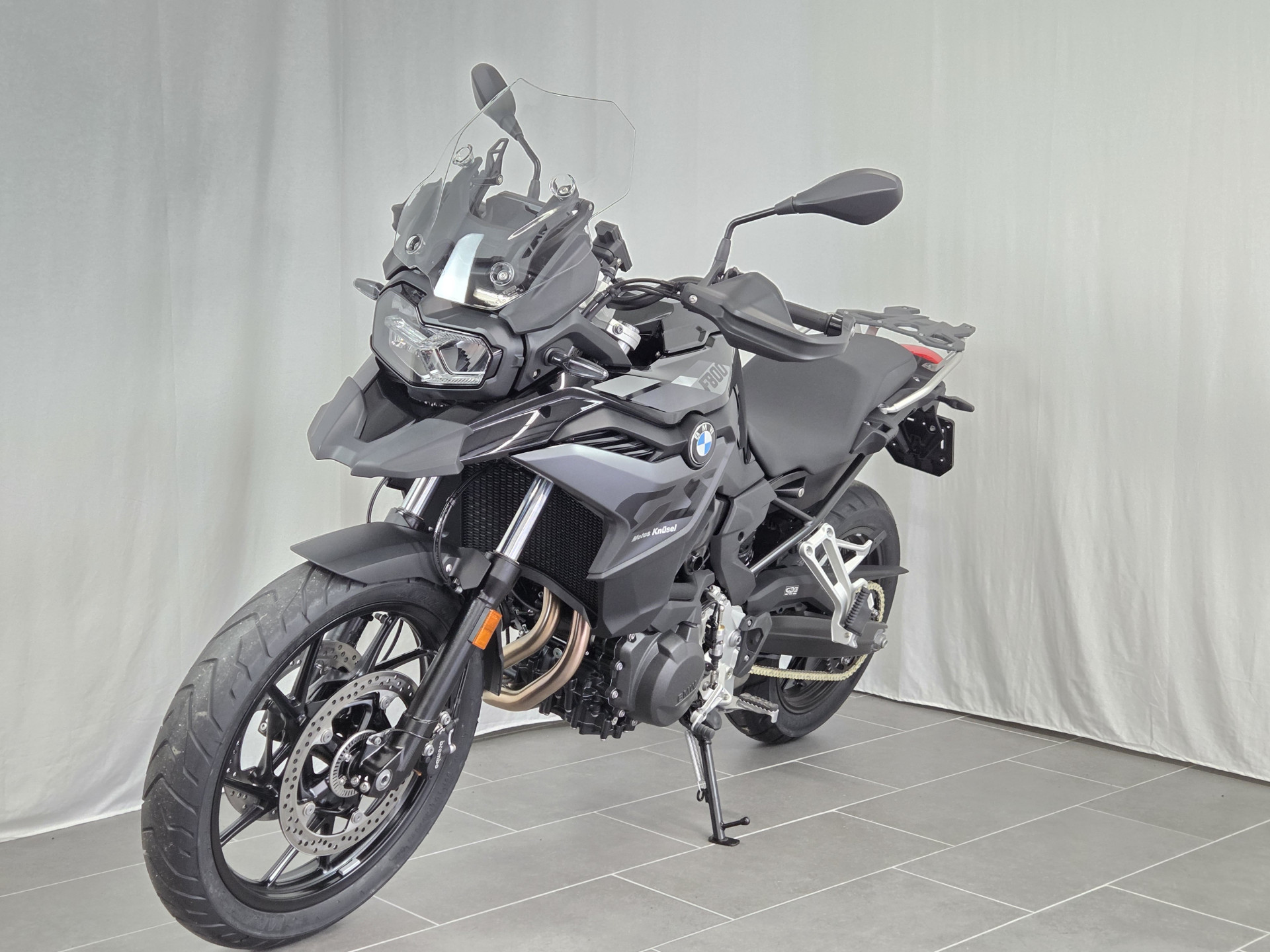 BMW F 800 GS Triple Black-image-2
