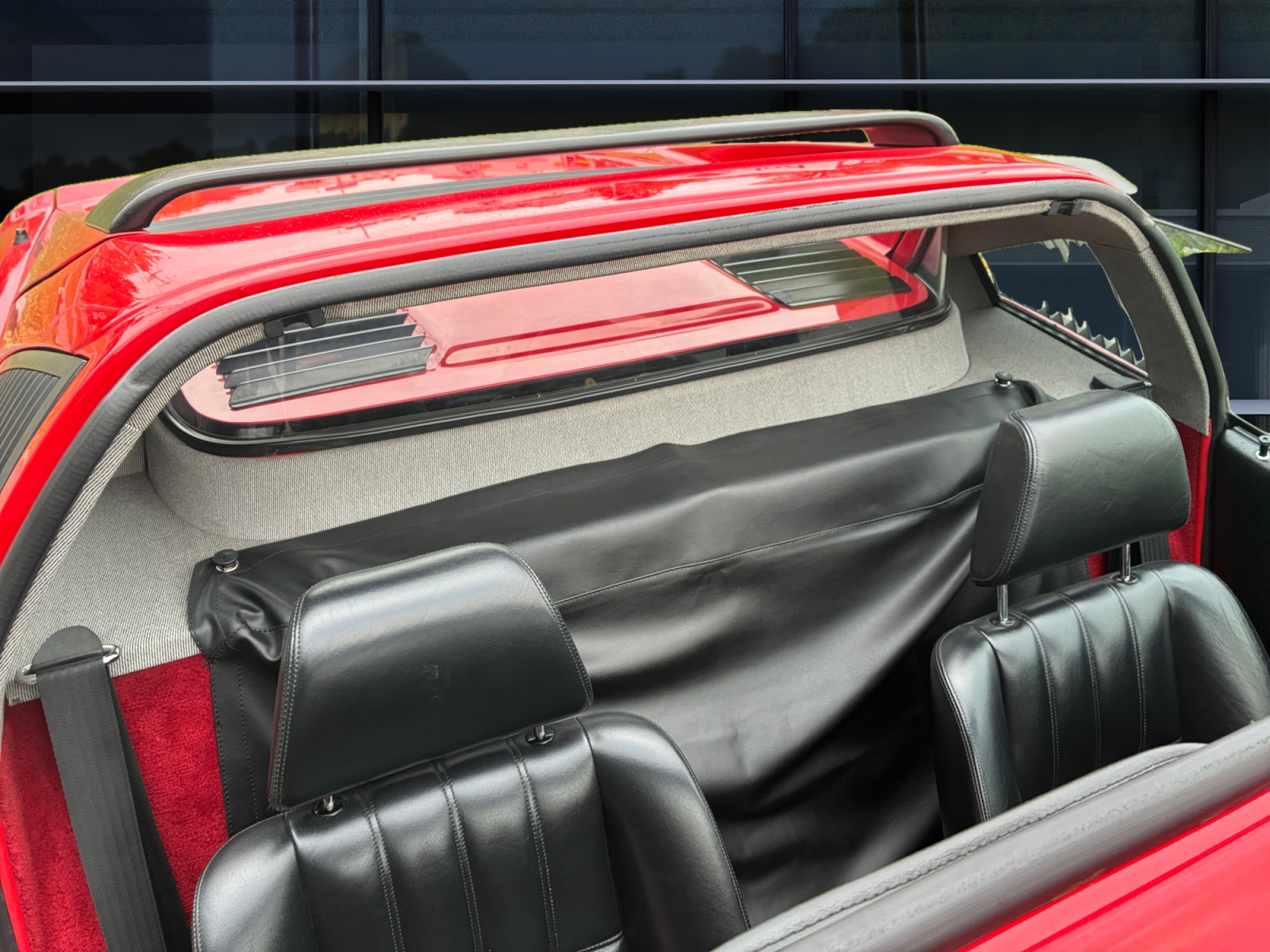 FERRARI 328 GTS *FERRARI CLASSICHE* ***270PS ohne Kat.***-image-11