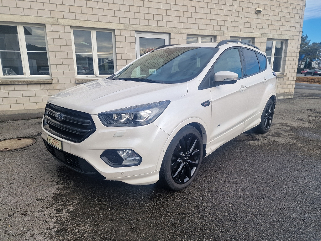 FORD Kuga 2.0 TDCi 180 ST-Line FPS