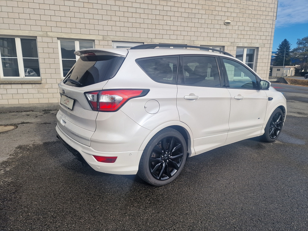 FORD Kuga 2.0 TDCi 180 ST-Line FPS-image-3