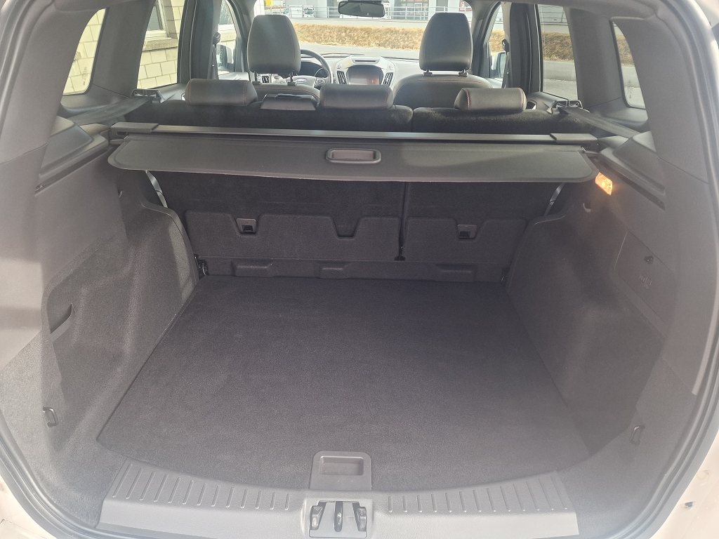 FORD Kuga 2.0 TDCi 180 ST-Line FPS-image-9