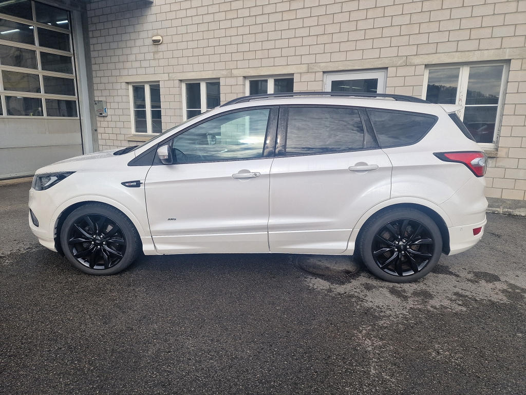 FORD Kuga 2.0 TDCi 180 ST-Line FPS-image-5