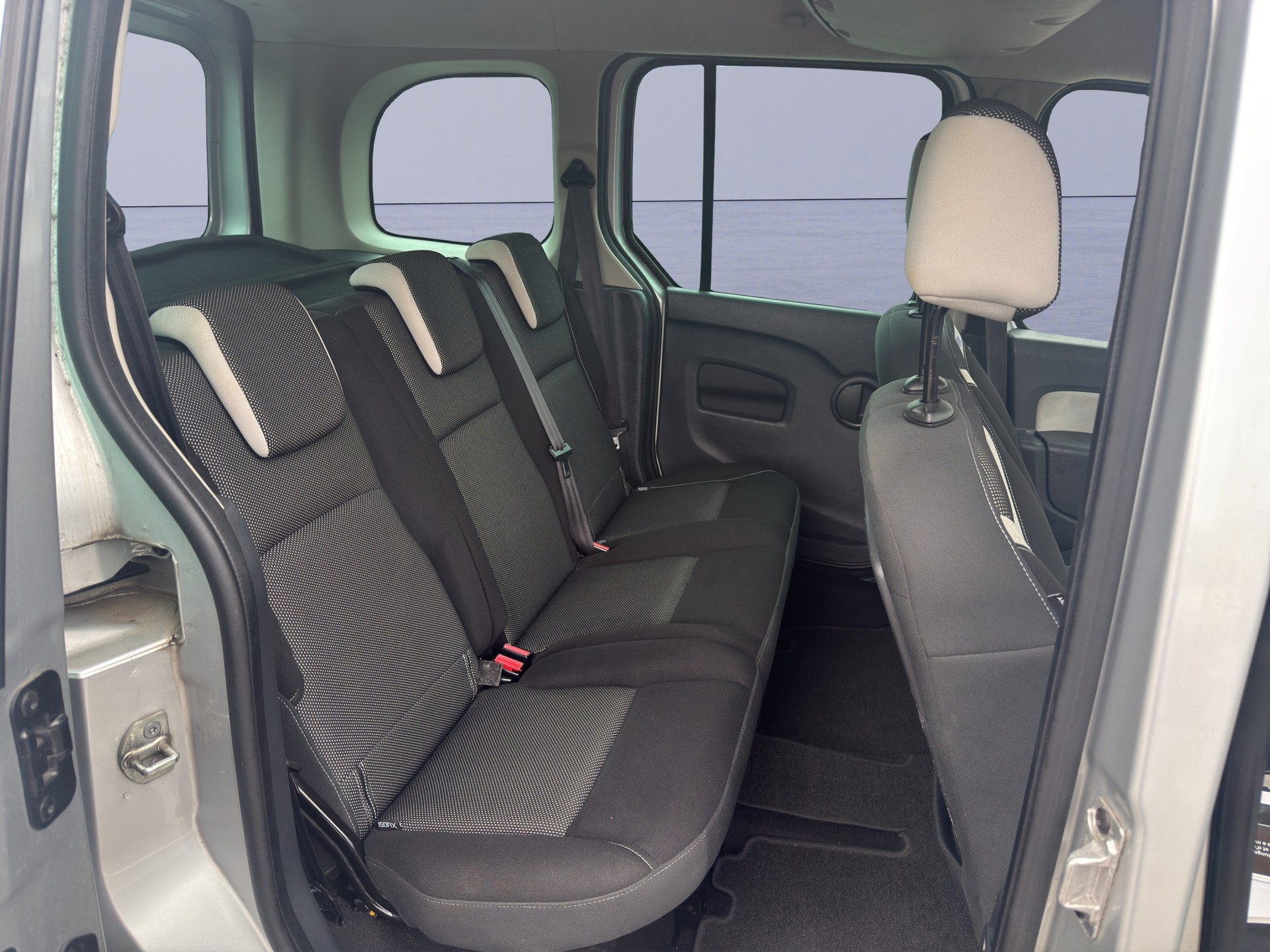 RENAULT Kangoo 1.2 16V Turbo Authentique-image-12