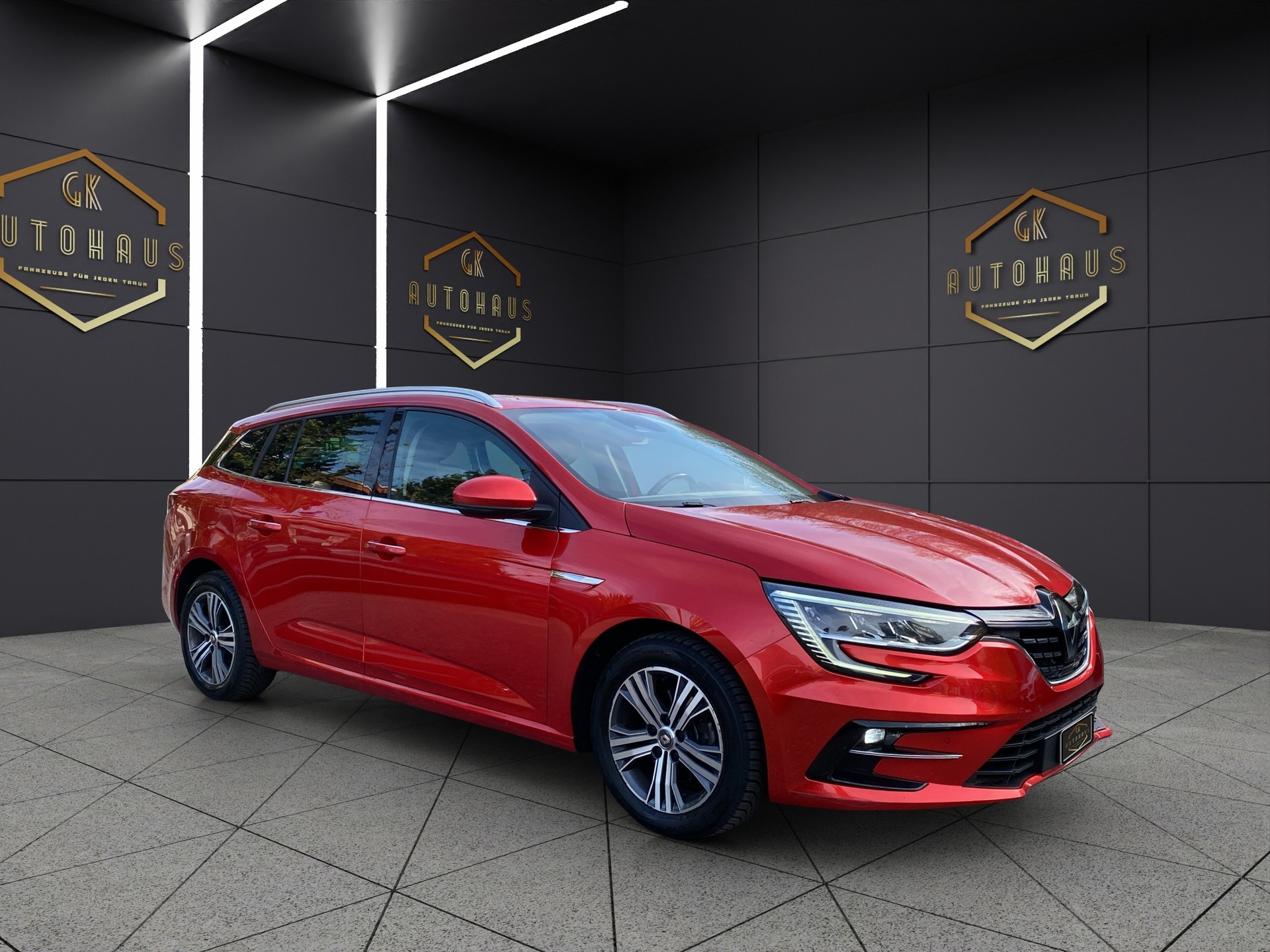 RENAULT Mégane Grandtour 1.5 dCi GT Line EDC-image-7