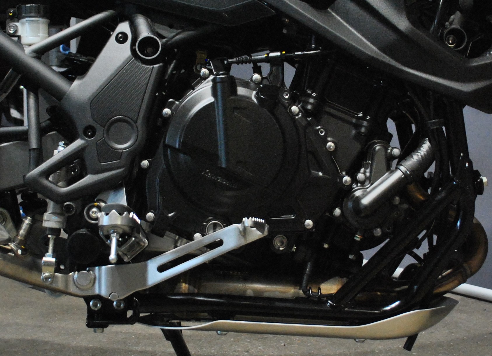 KAWASAKI KLE 500-image-8