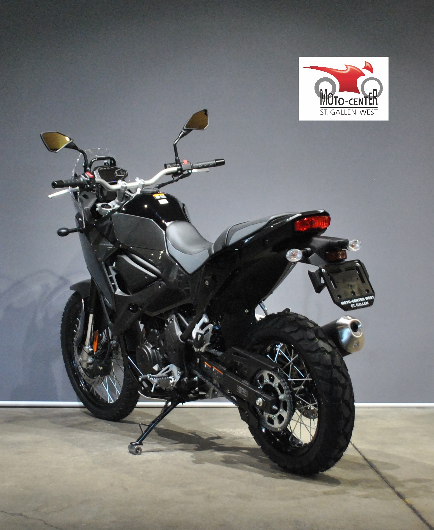 KAWASAKI KLE 500-image-3