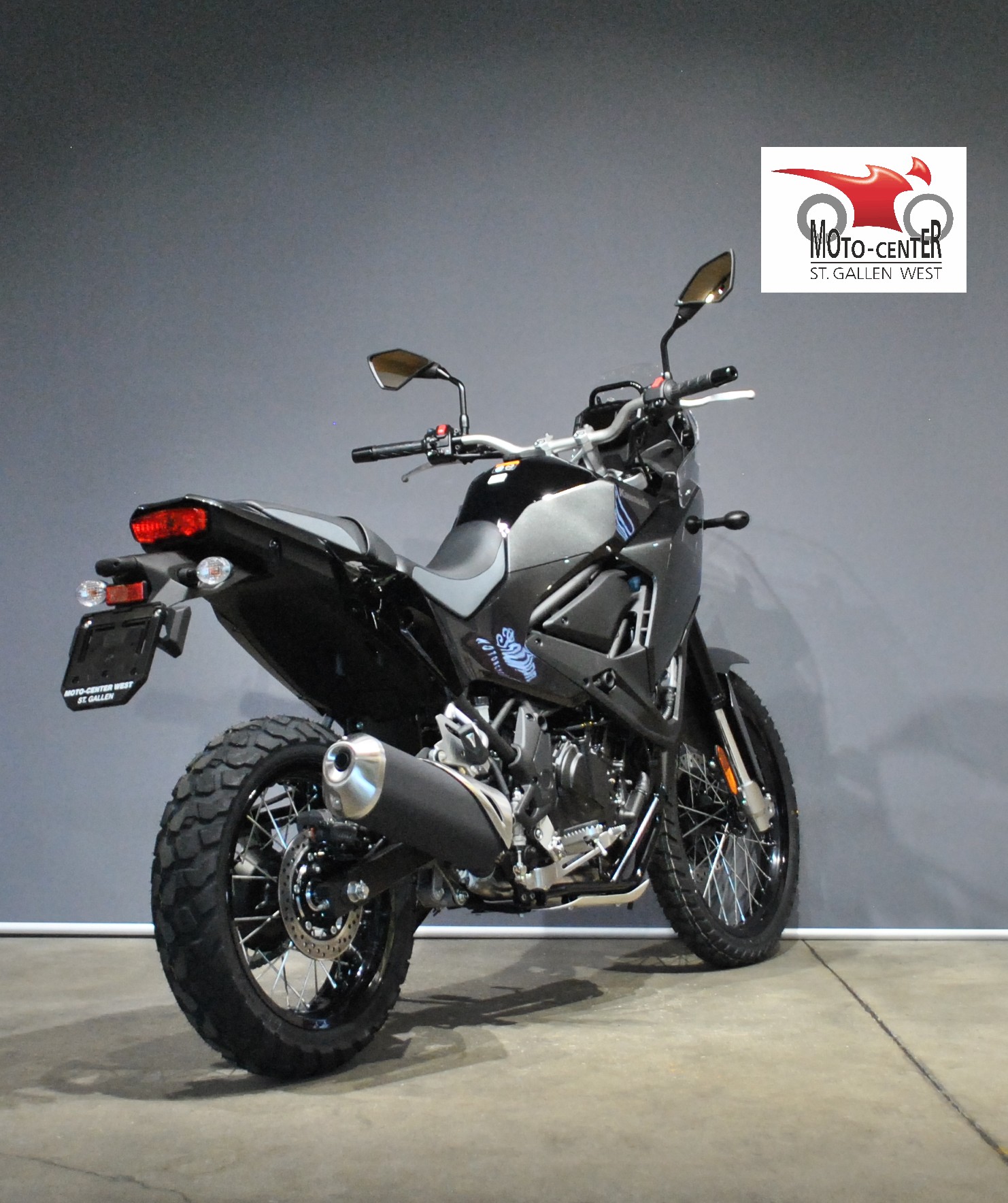 KAWASAKI KLE 500-image-4